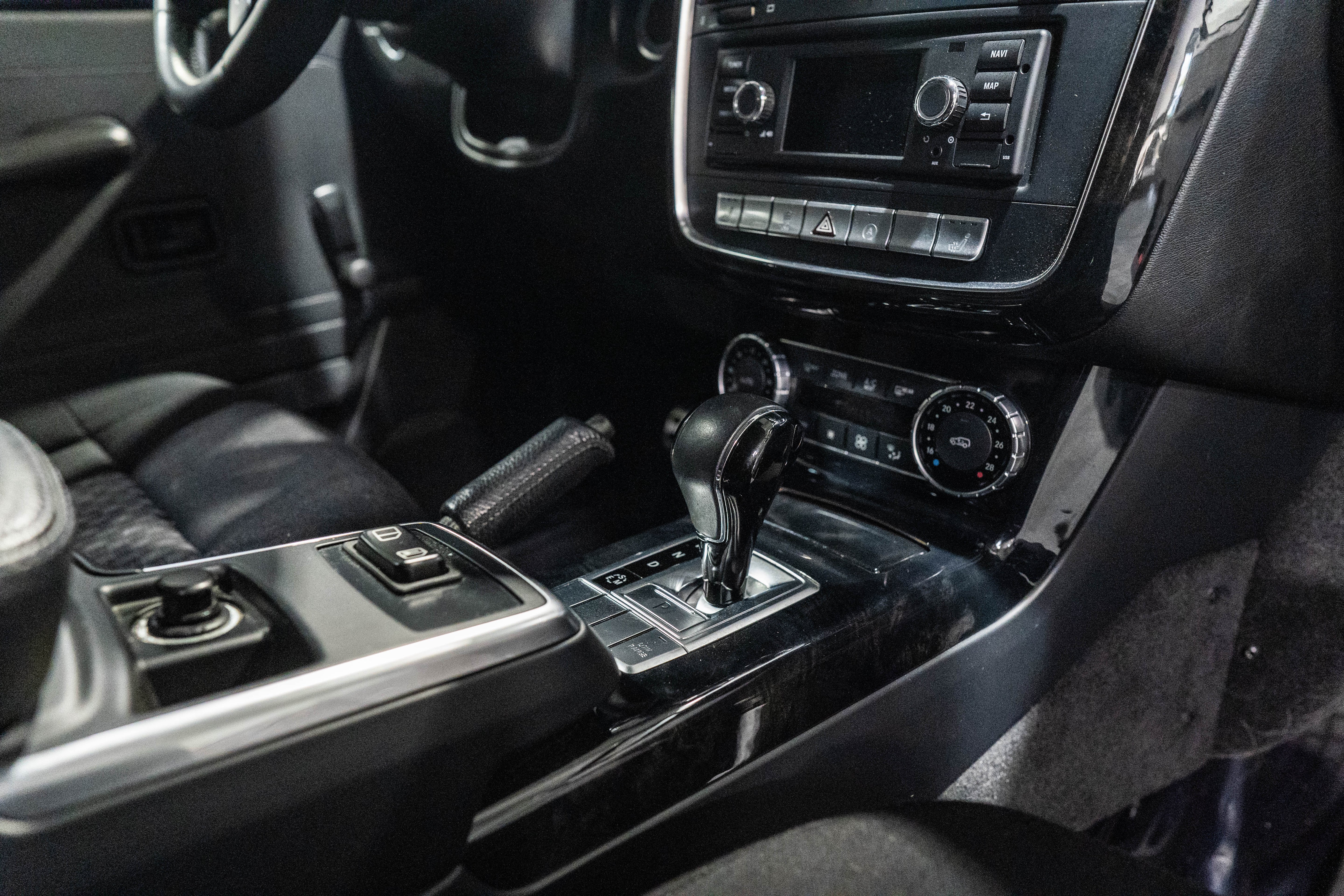 Mercedes-Benz G350 Professional, 2016, Diesel, Automatik