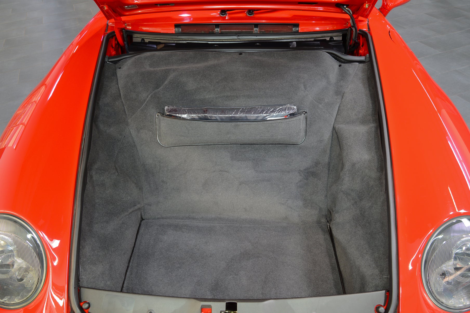 Porsche 993 Carrera S