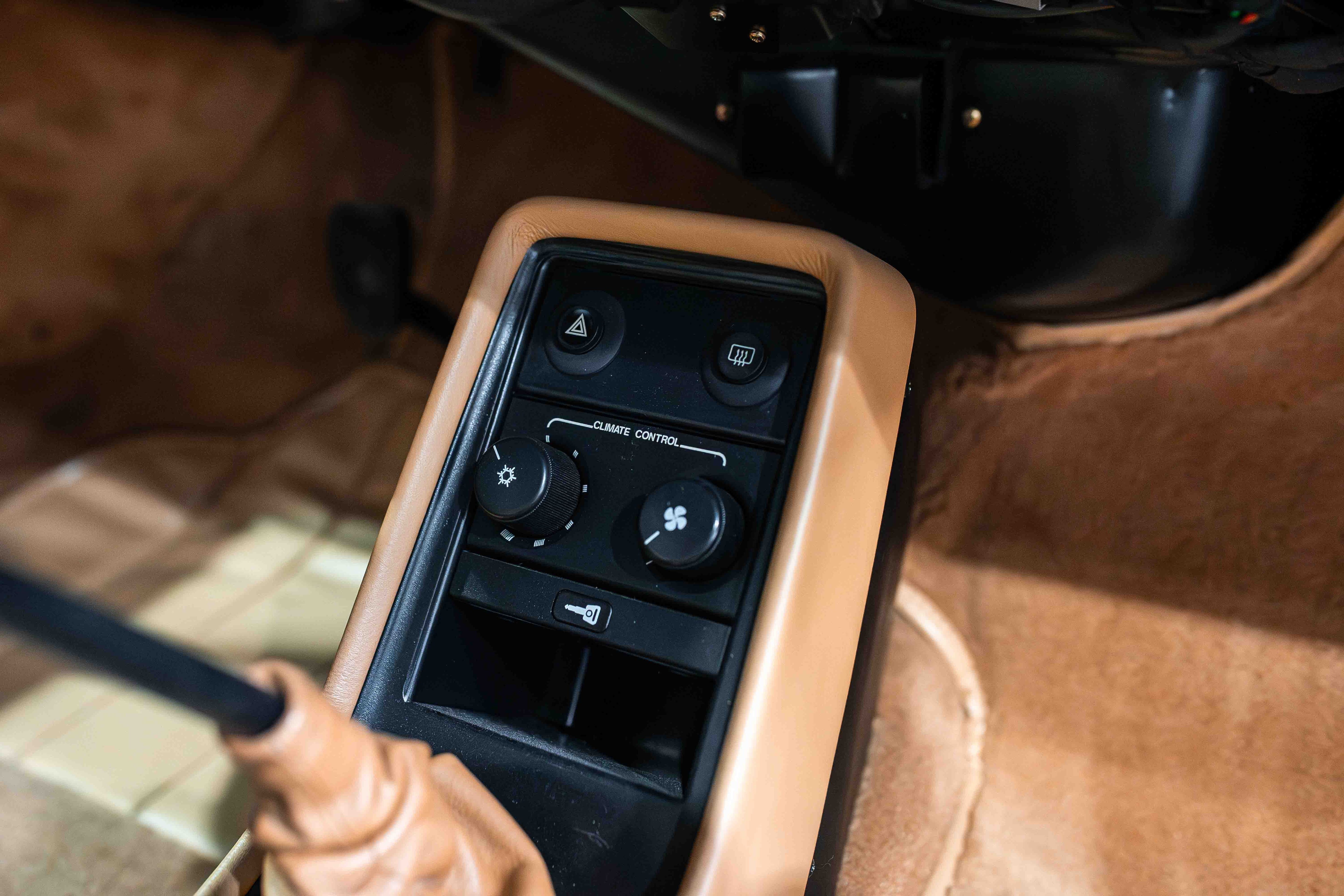 Porsche 930 Turbo