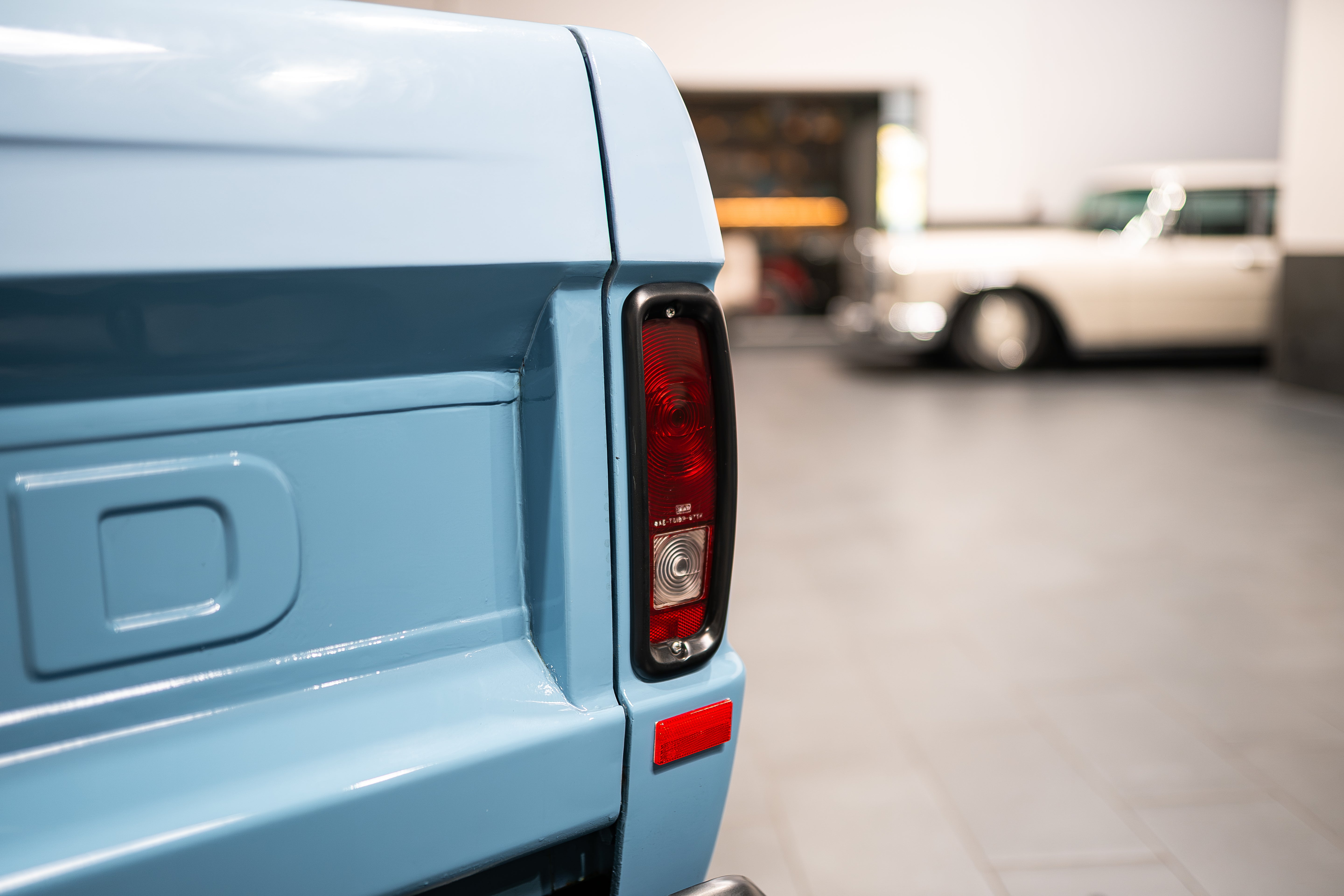 Ford F250