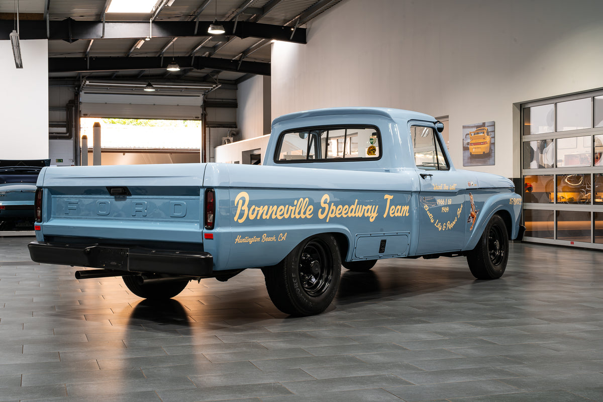 Ford F250