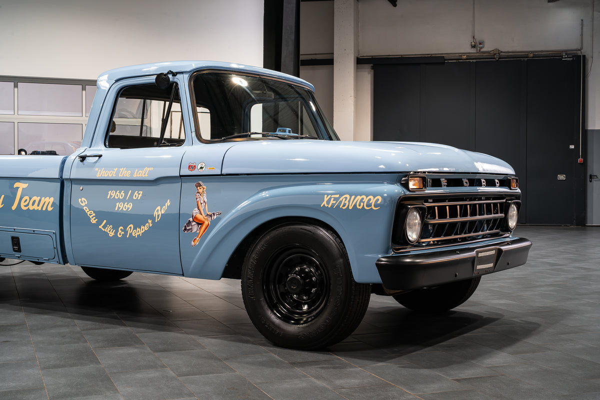 Ford F250