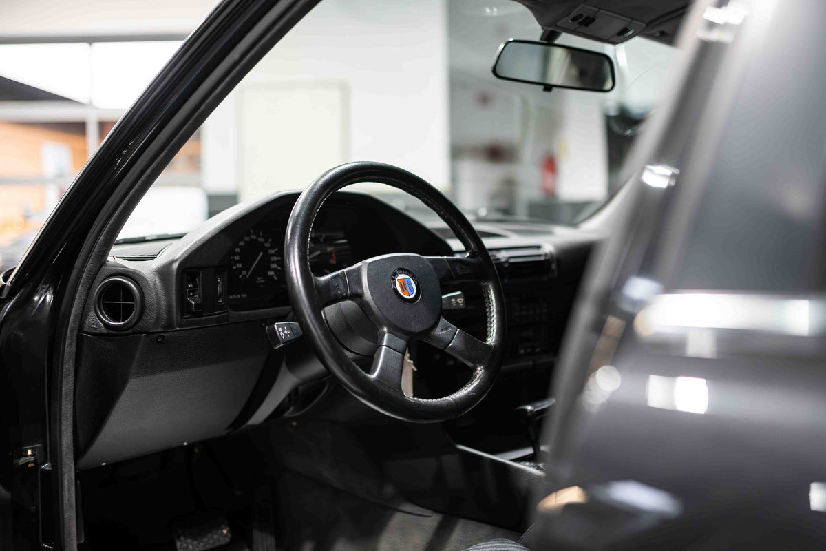BMW Alpina B10 3.5