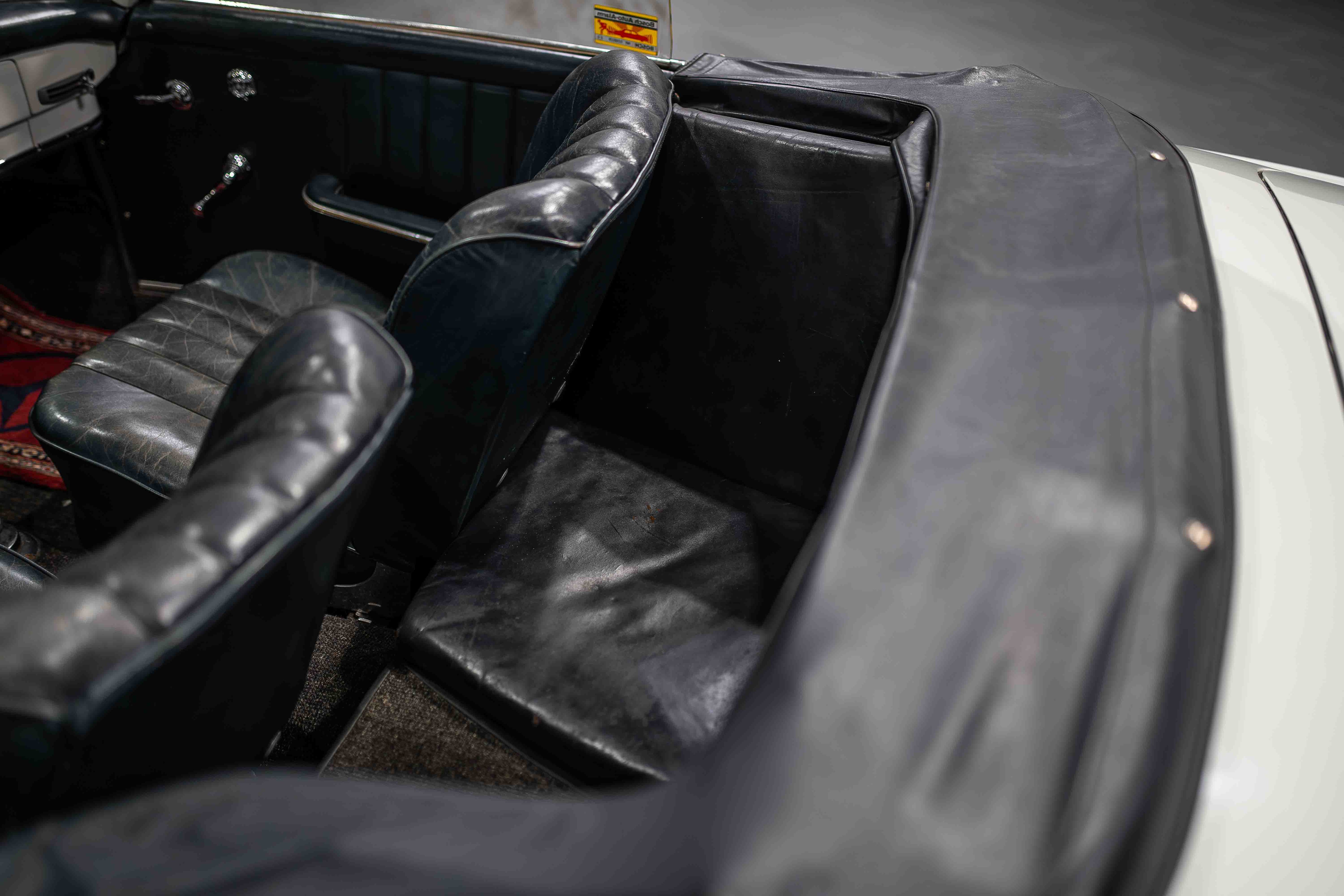 Mercedes-Benz 190SL