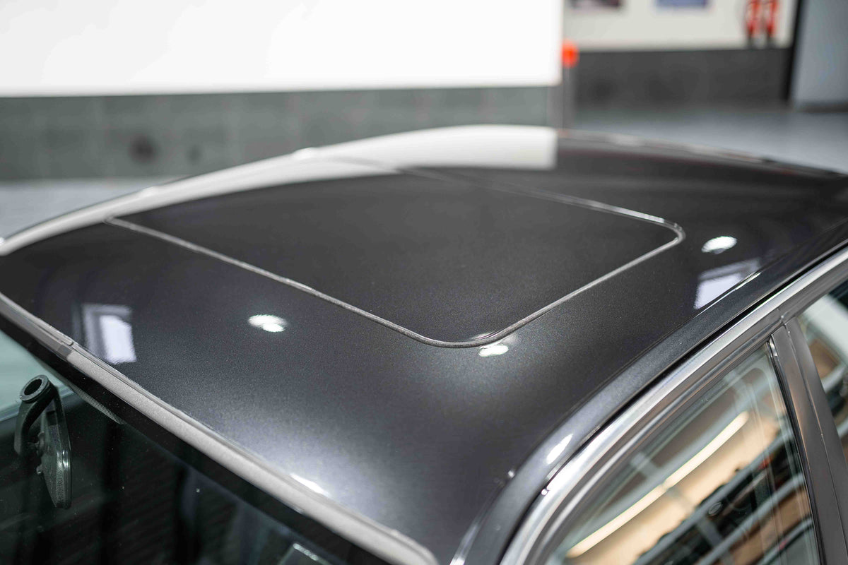 BMW Alpina B10 3.5