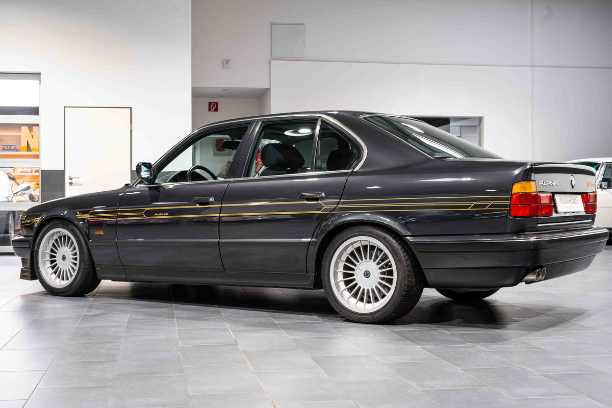 BMW Alpina B10 3.5