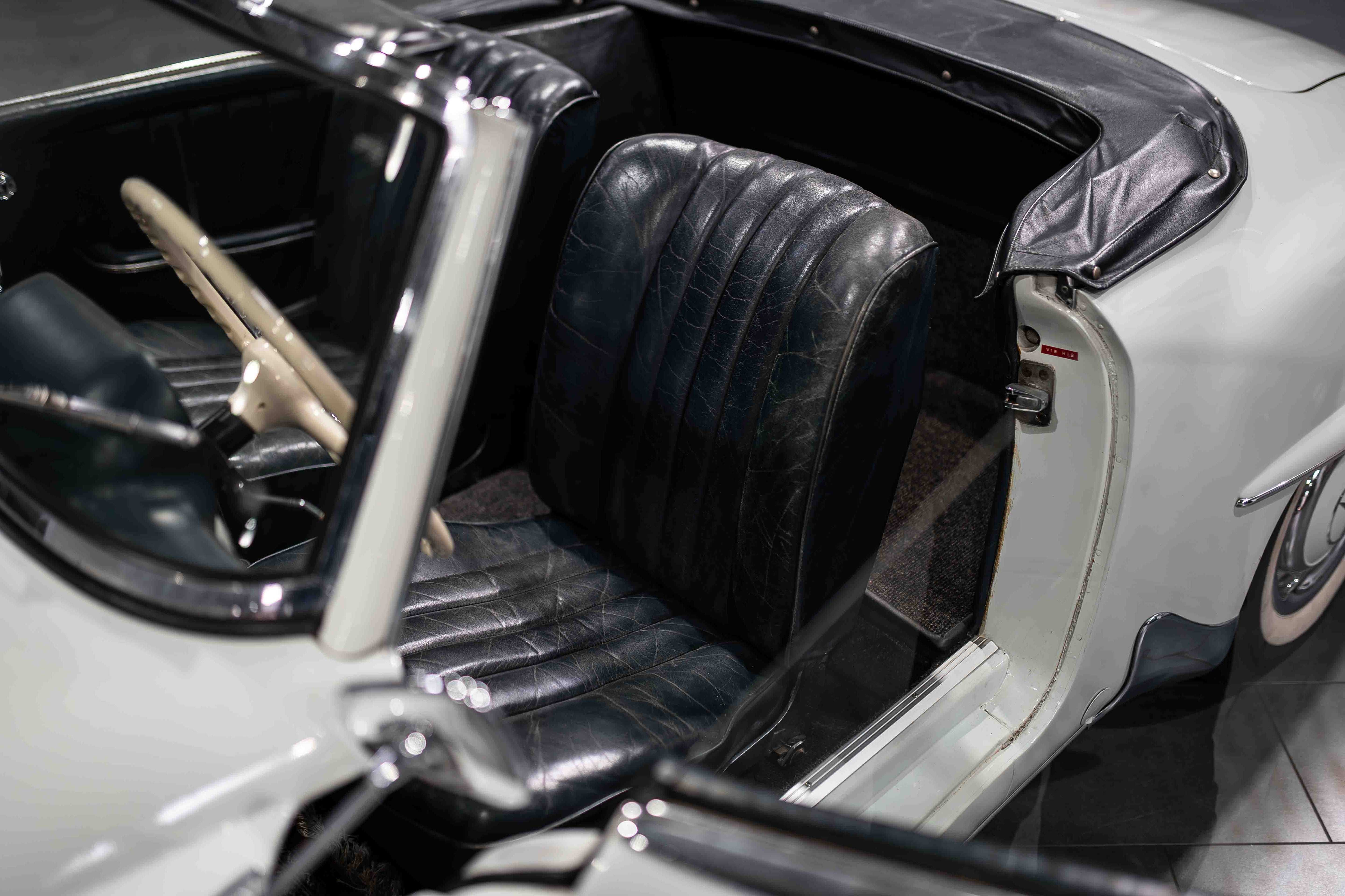 Mercedes-Benz 190SL