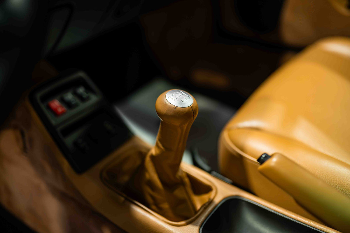 Porsche 993 Carrera 4