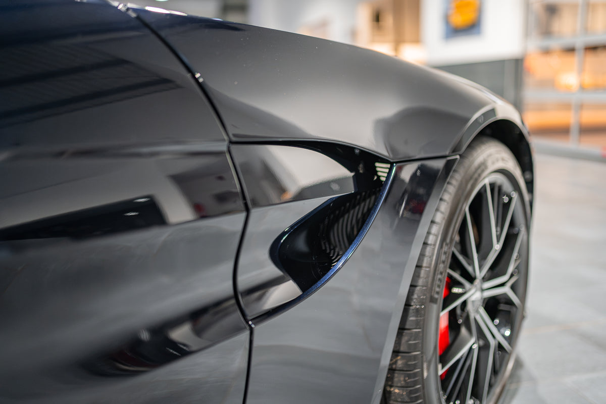 Aston Martin Vantage Cabriolet