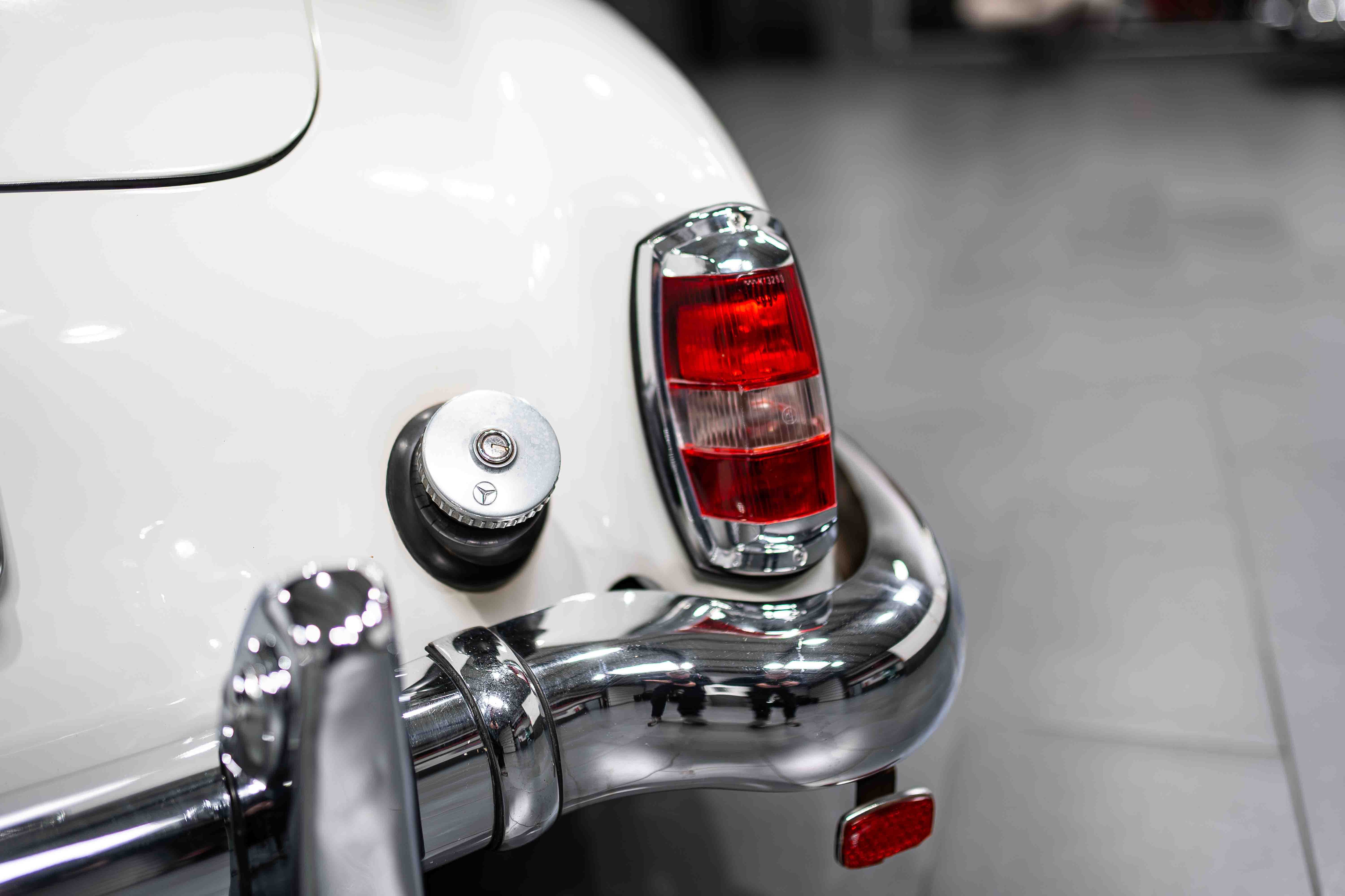 Mercedes-Benz 190SL