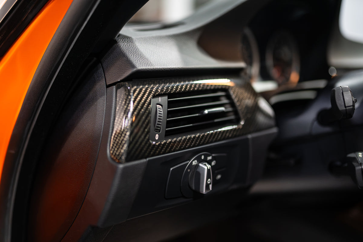 BMW M3 E92 M3 GTS