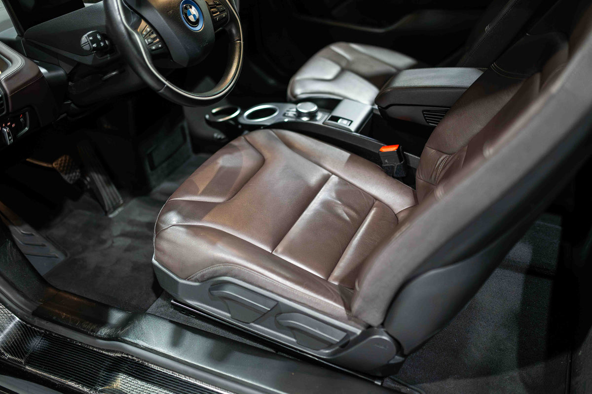 BMW I3s