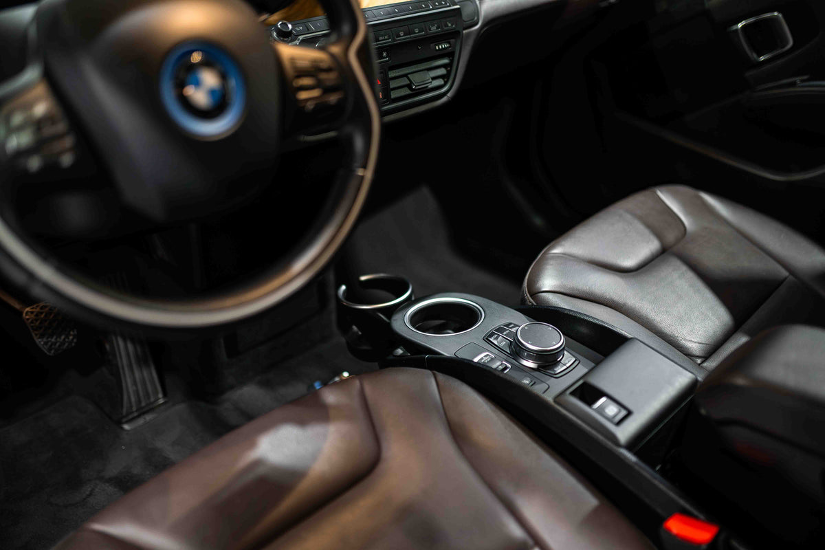 BMW I3s