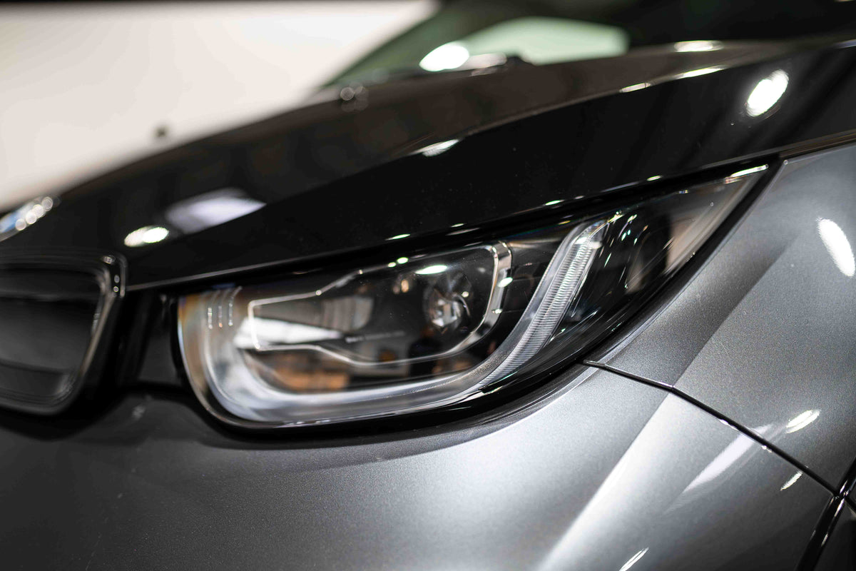 BMW I3s