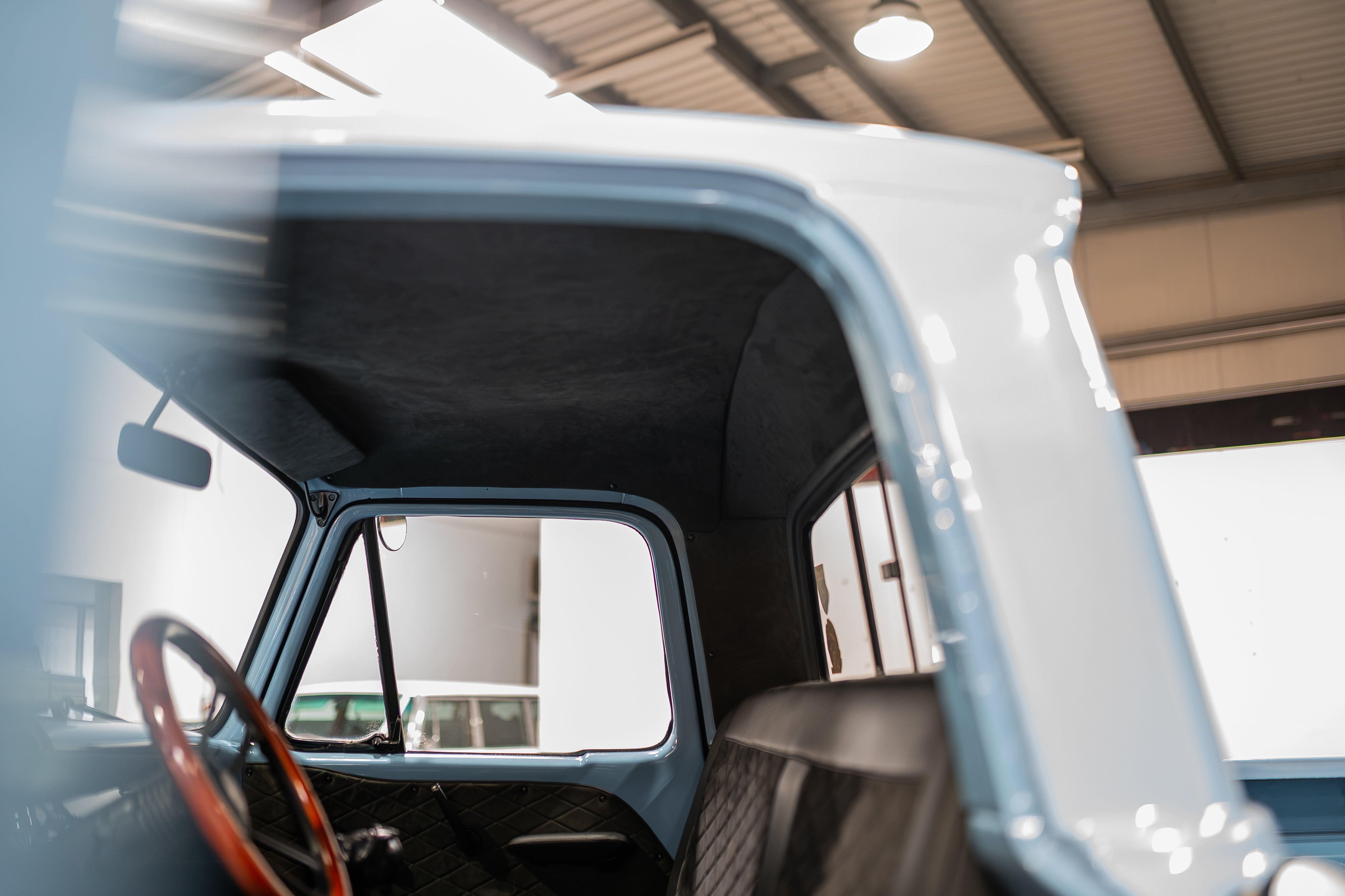 Ford F250