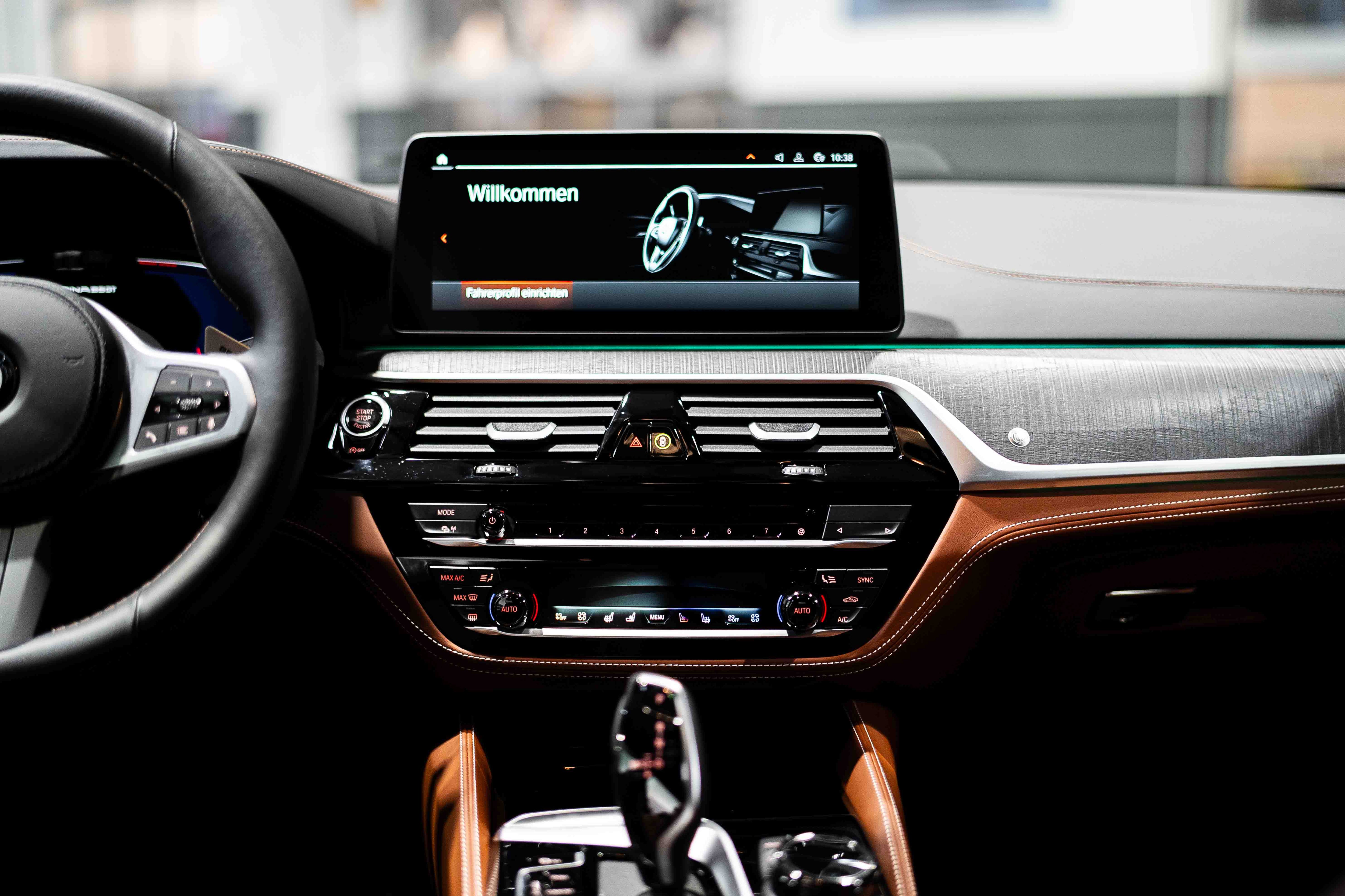Alpina B5 GT Touring SW-Tronic, 2024, Benzin, Automatik