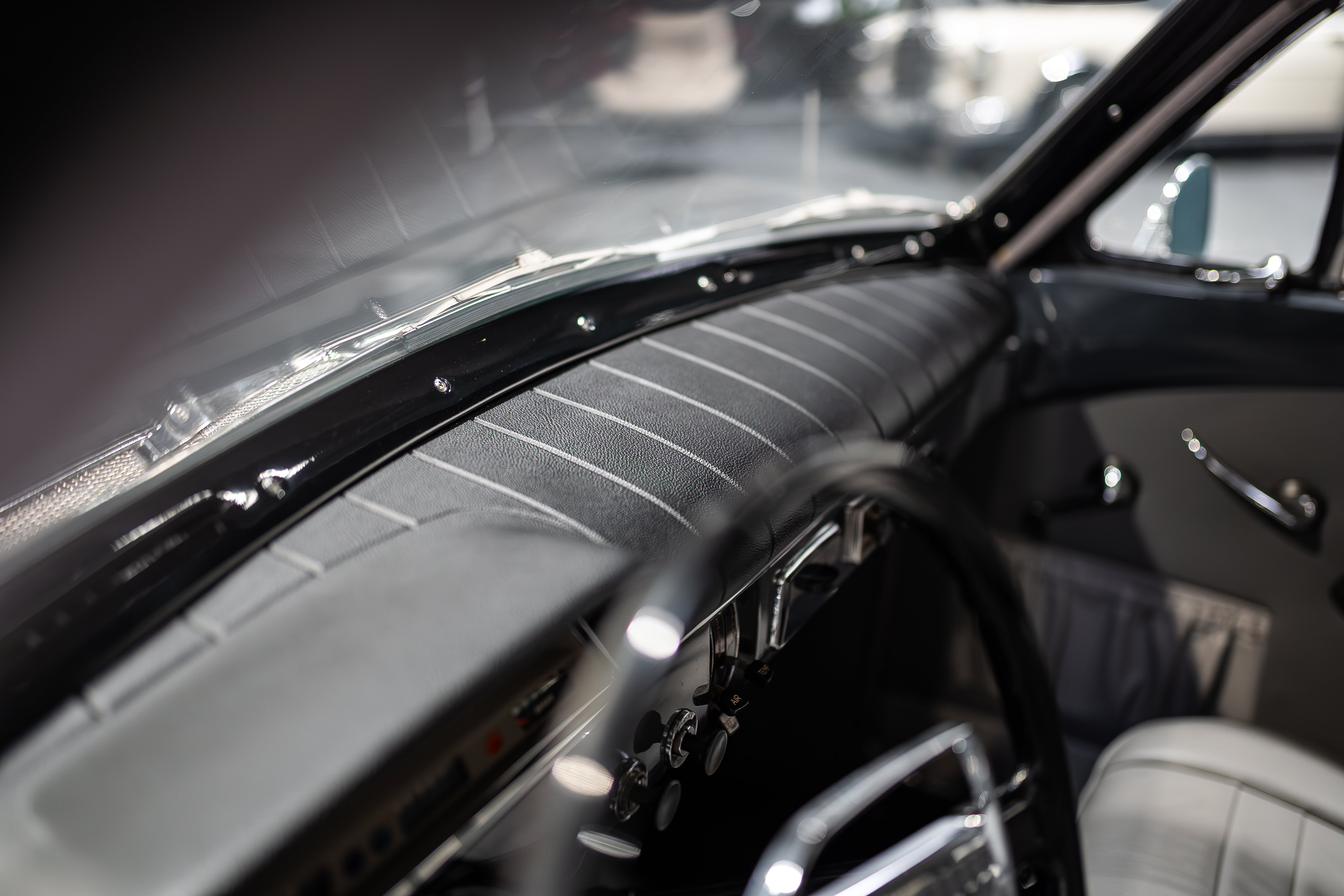 Volvo Amazon Coupé