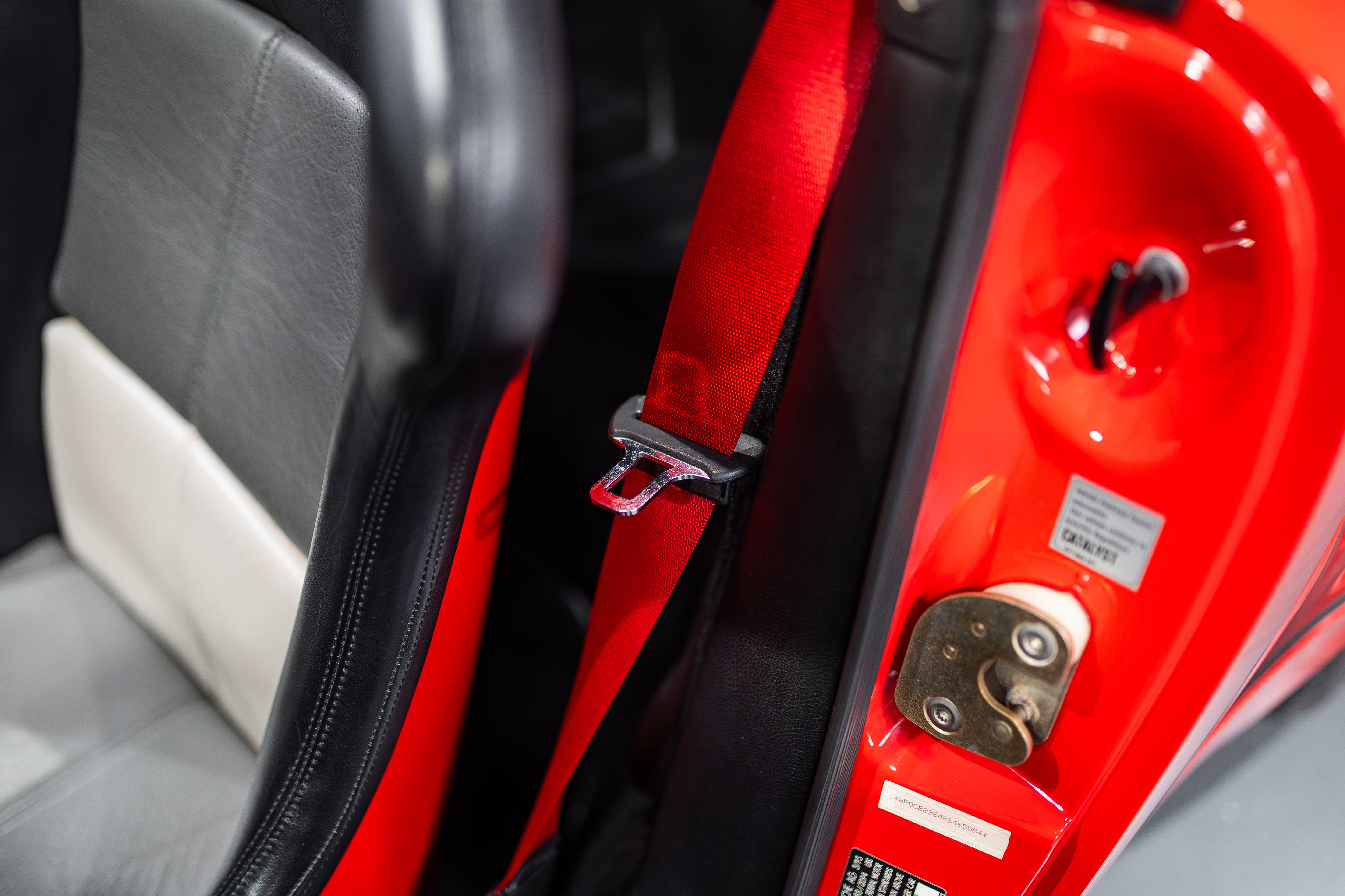 Porsche 911 (964) Carrera Speedster | US-Import