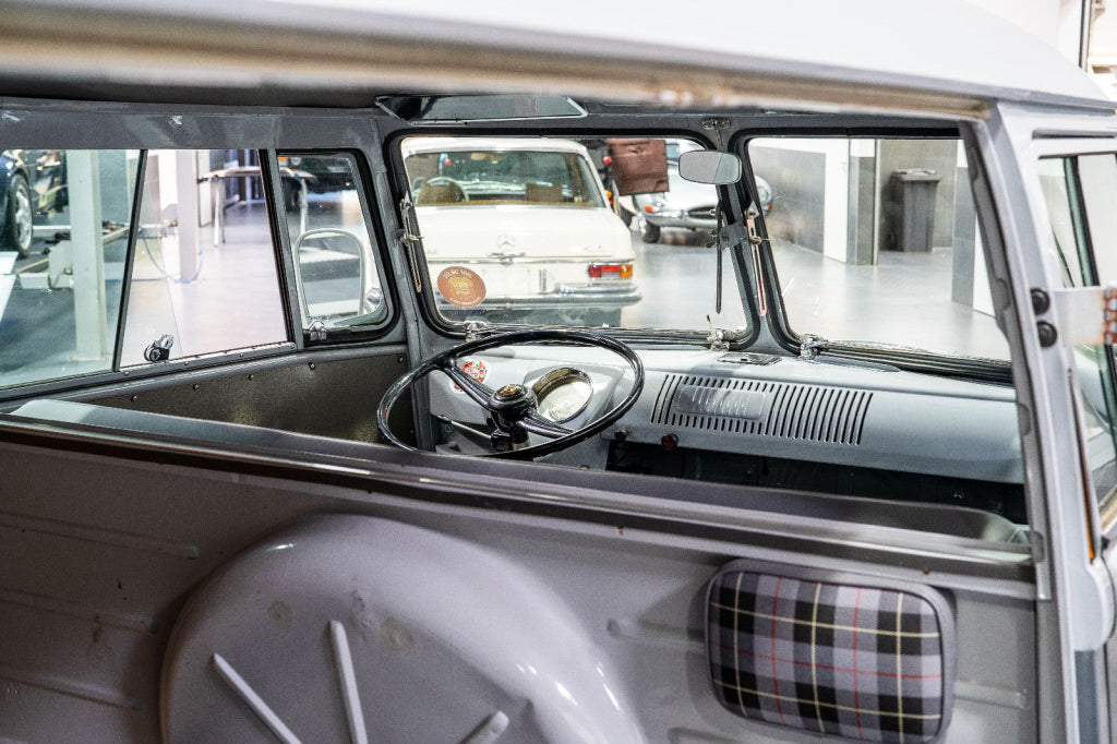 VW T1 Kasten