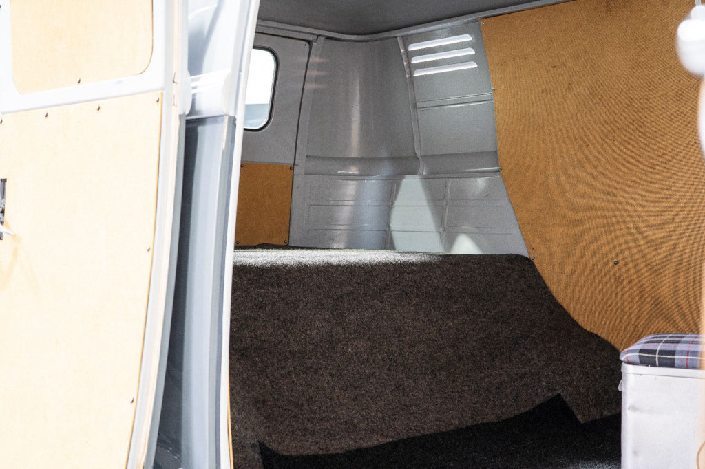 VW T1 Kasten