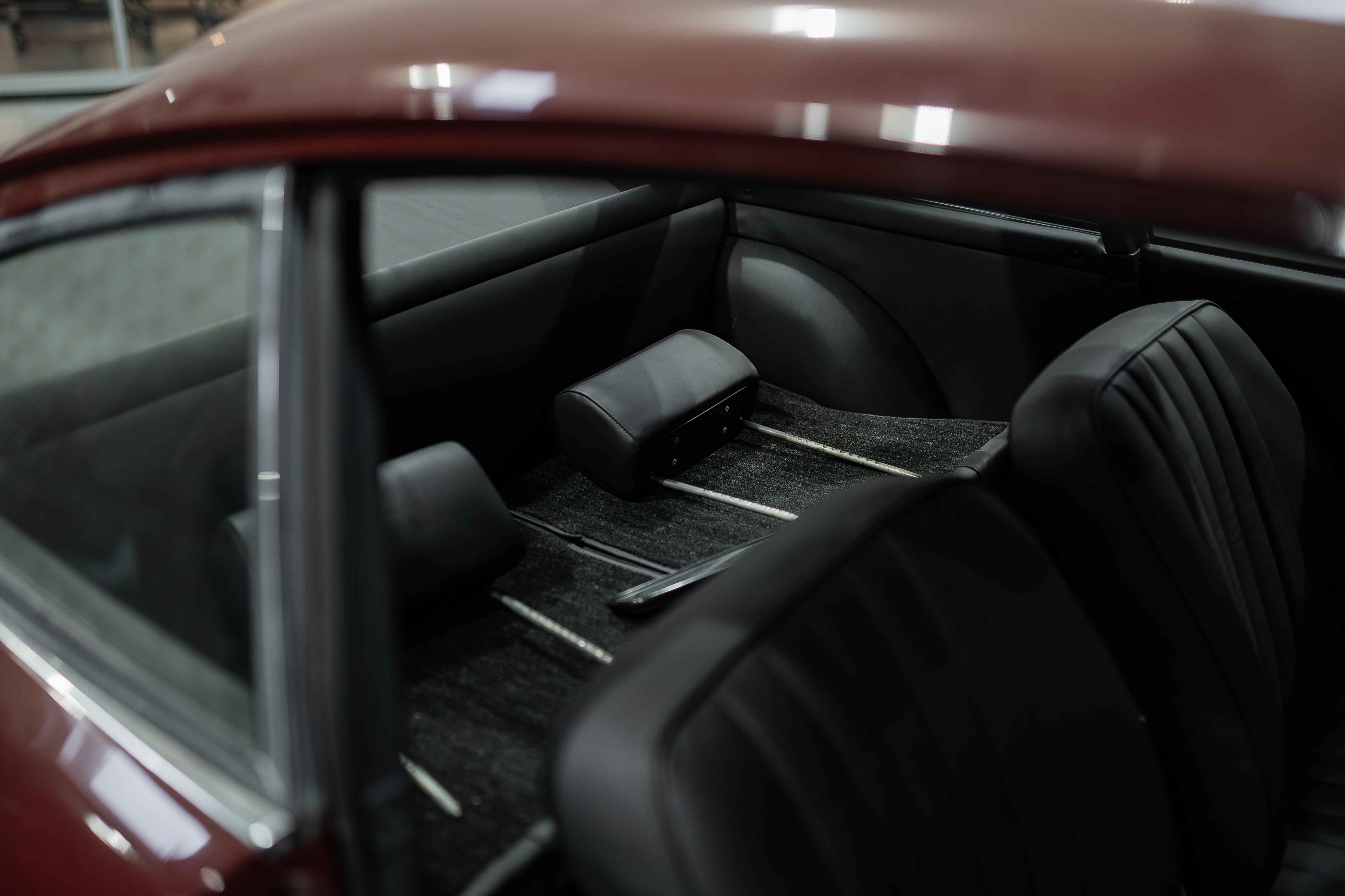 Porsche 911 T Coupé