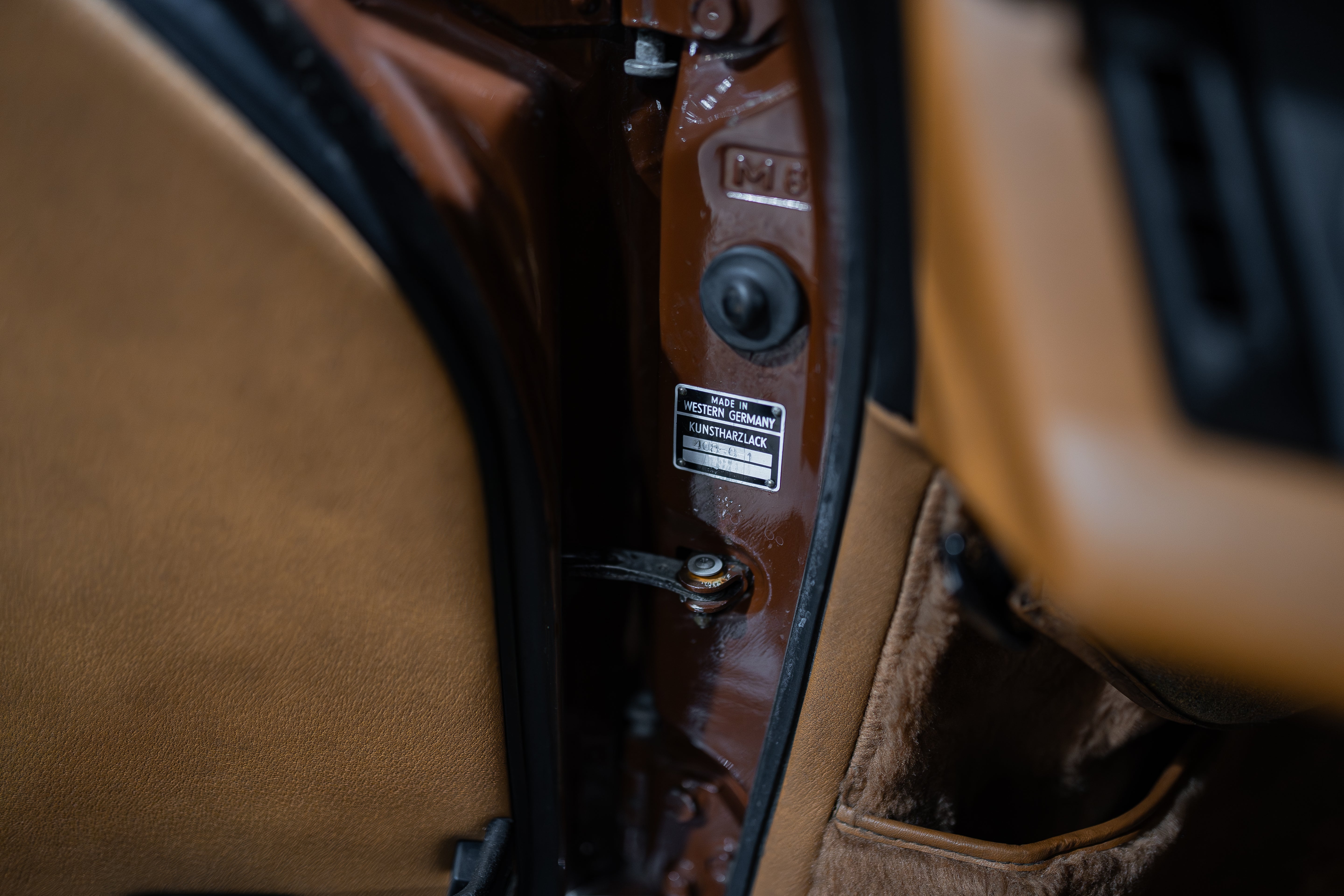 Porsche 911 G Coupé