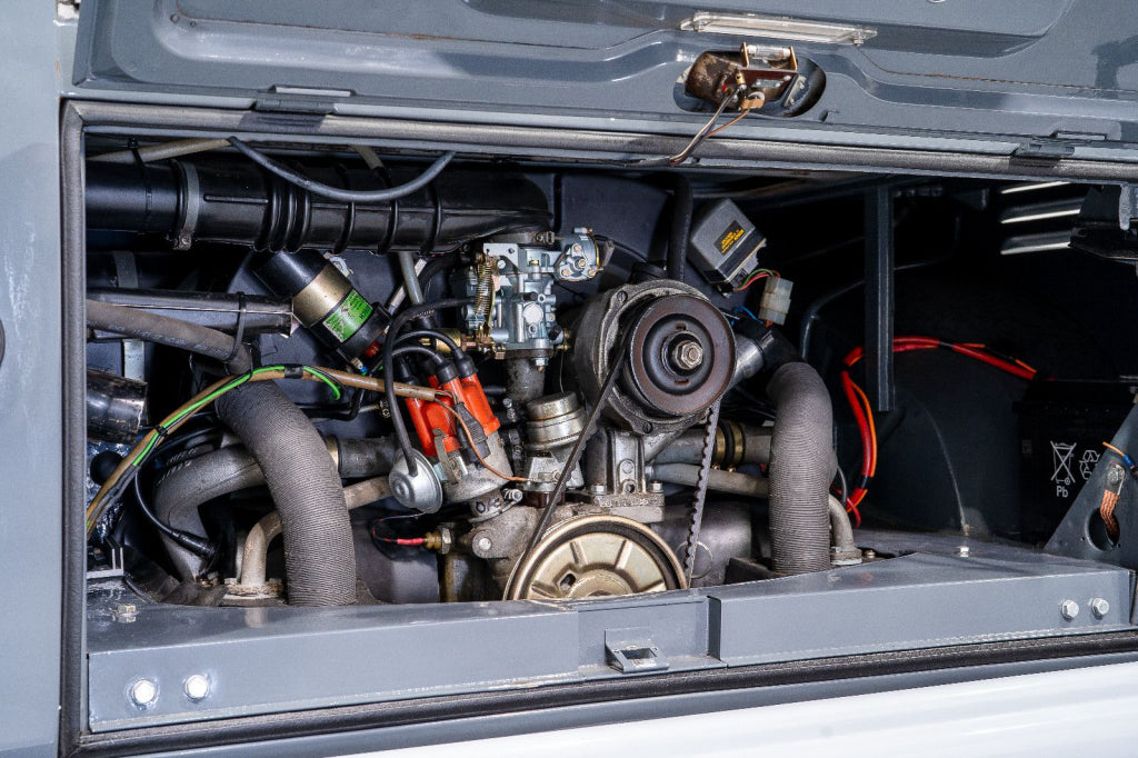 VW T1 Kasten