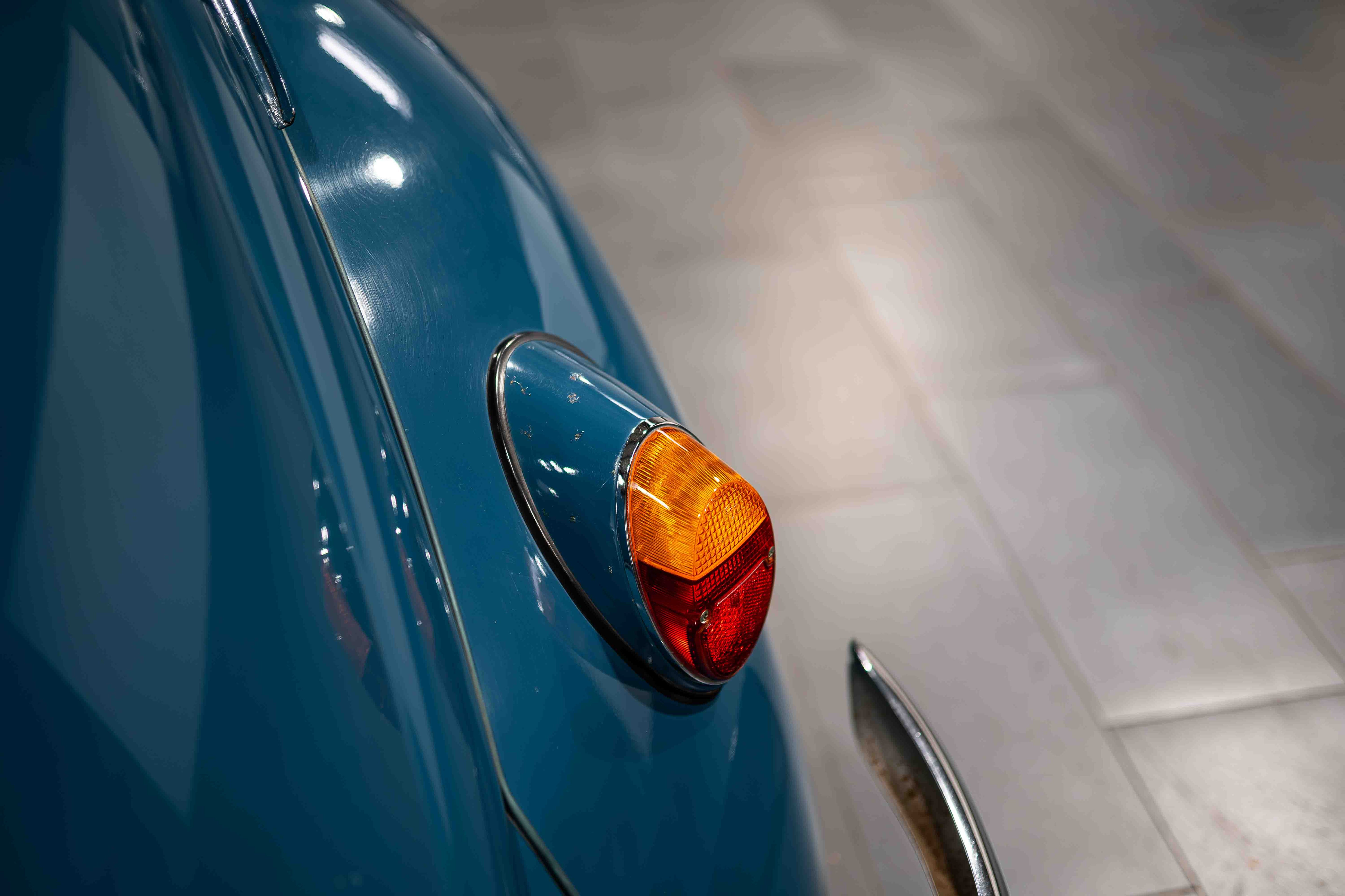 VW Käfer 1200