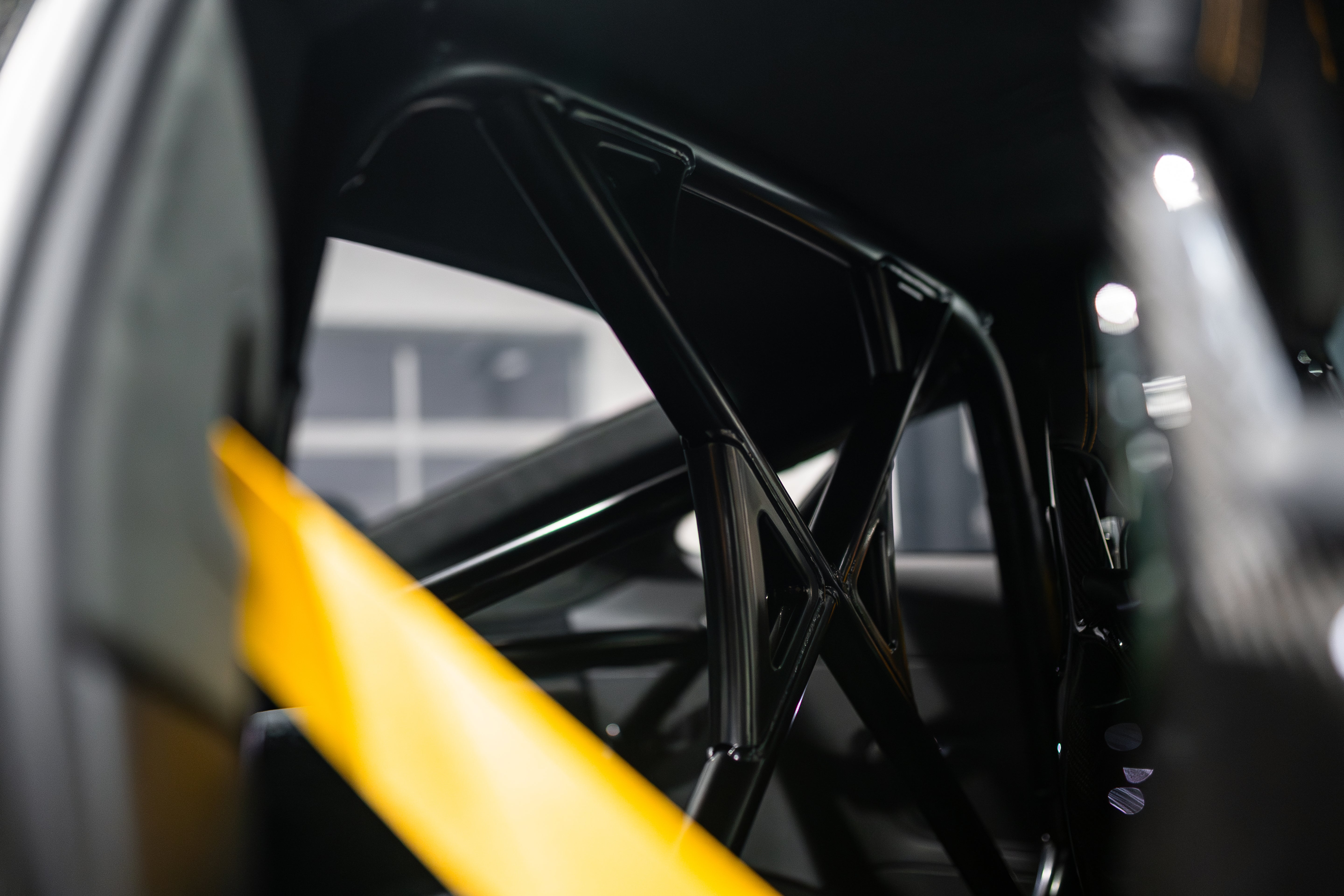 Porsche 992.1 GT3