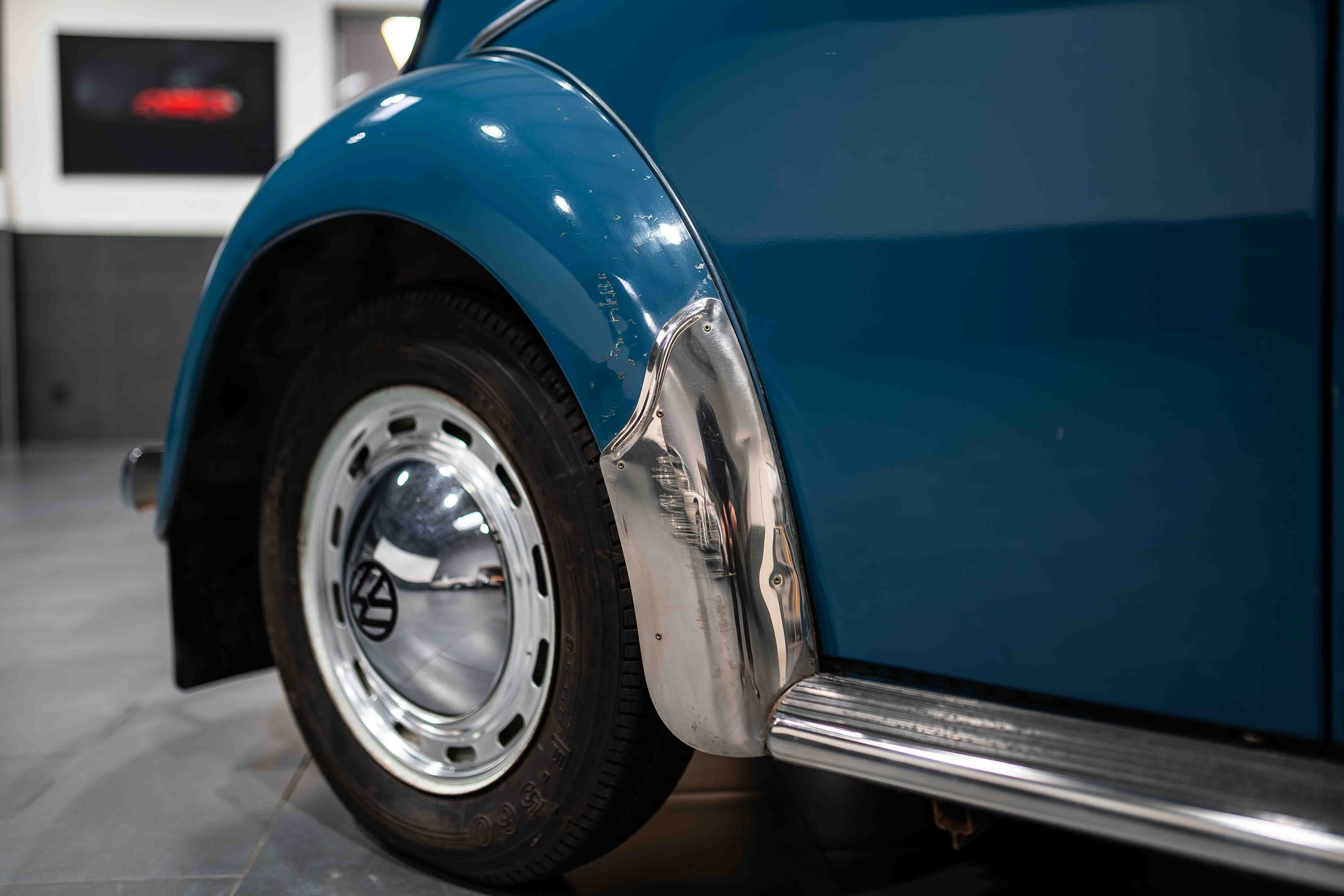 VW Käfer 1200