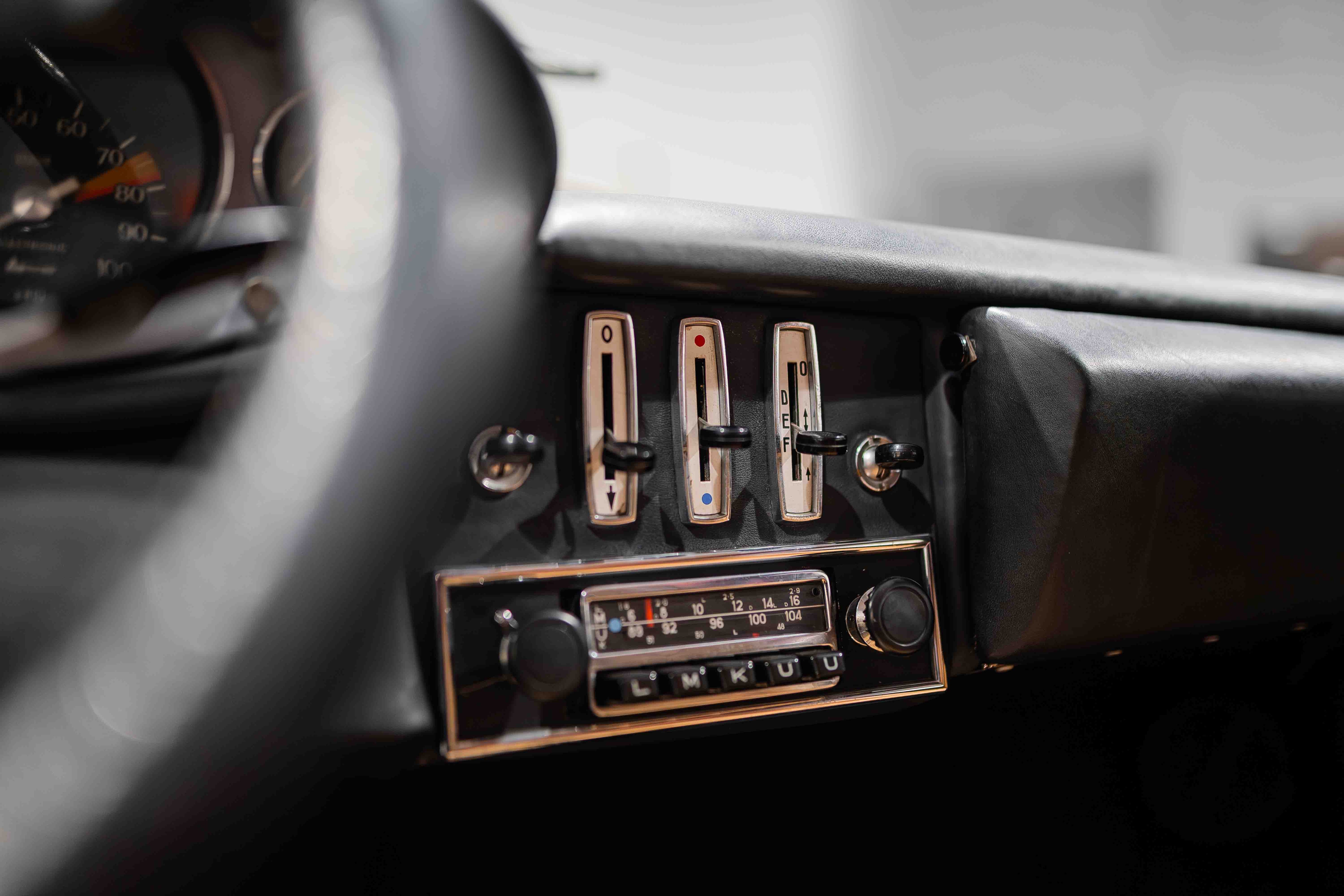 Ferrari Dino 246 GT Typ M