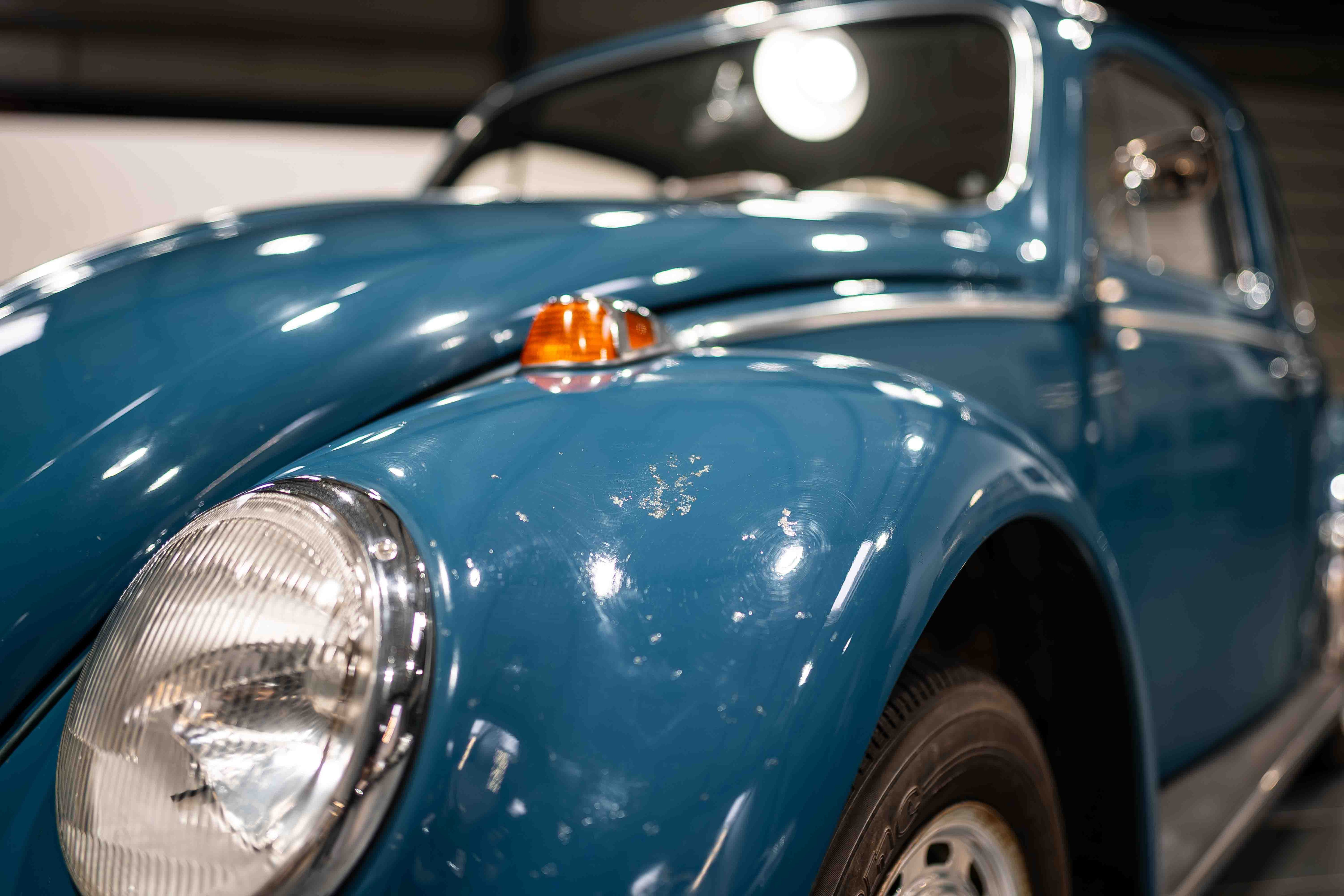 VW Käfer 1200