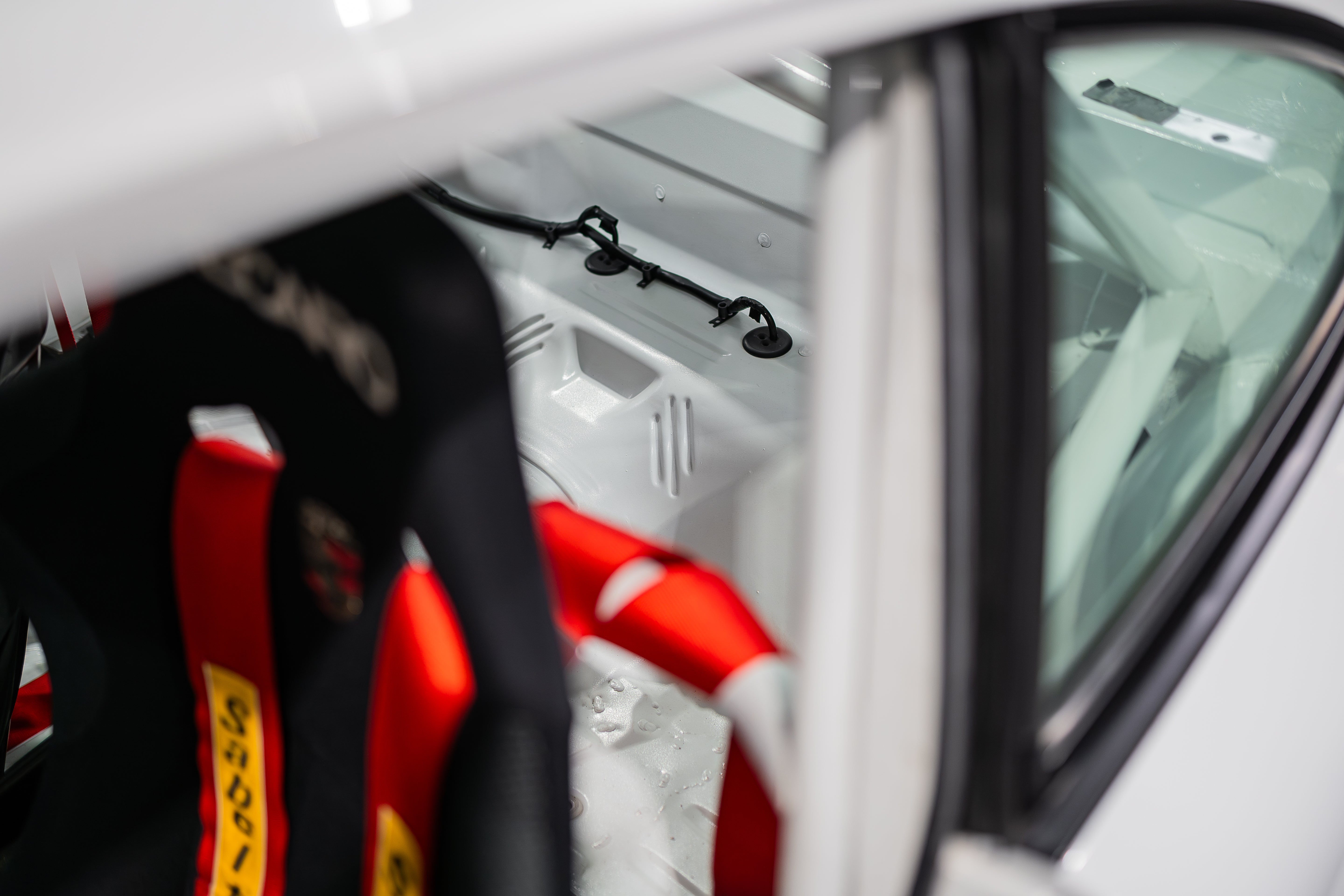 Porsche 964 Carrera CUP