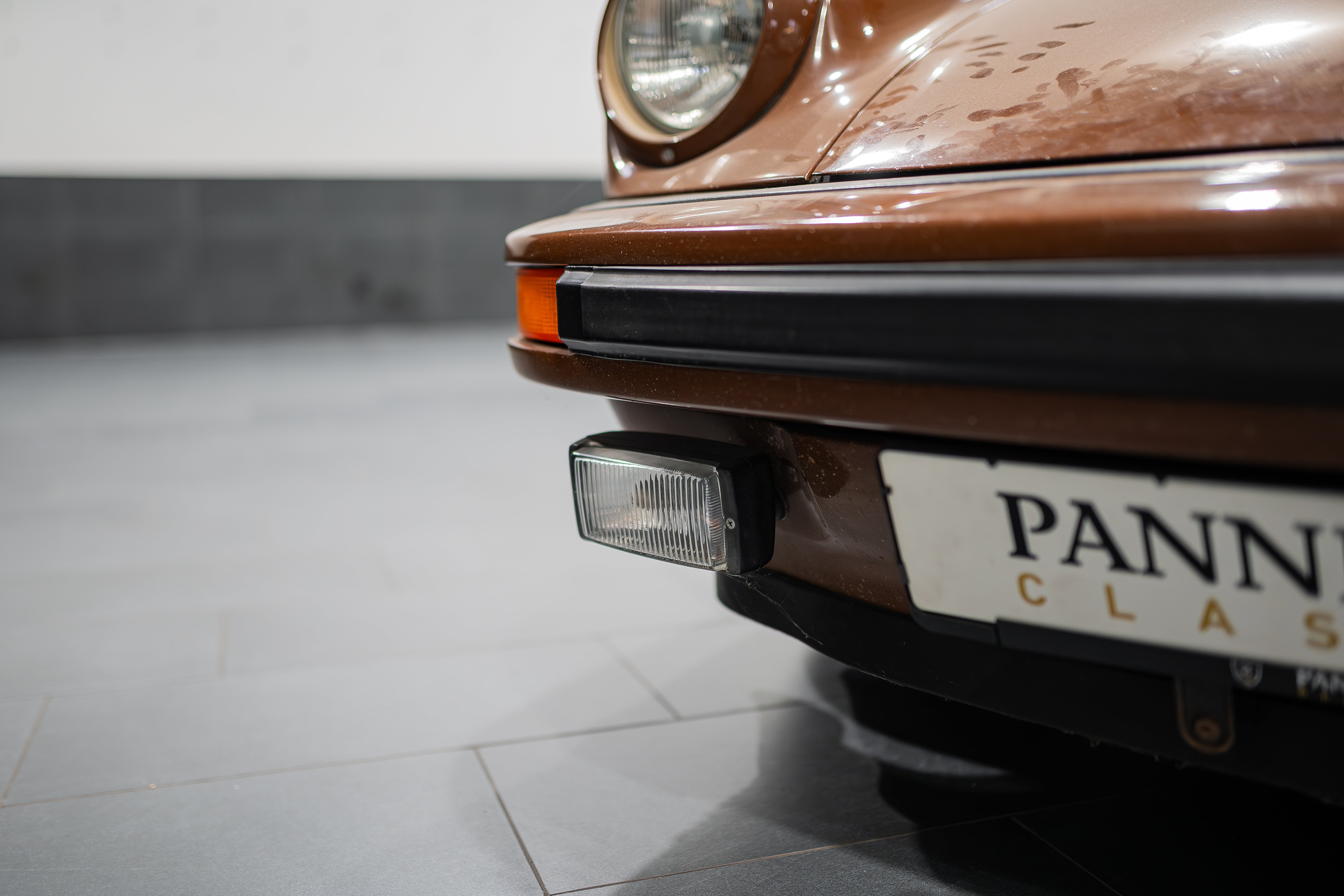 Porsche 911 G Coupé