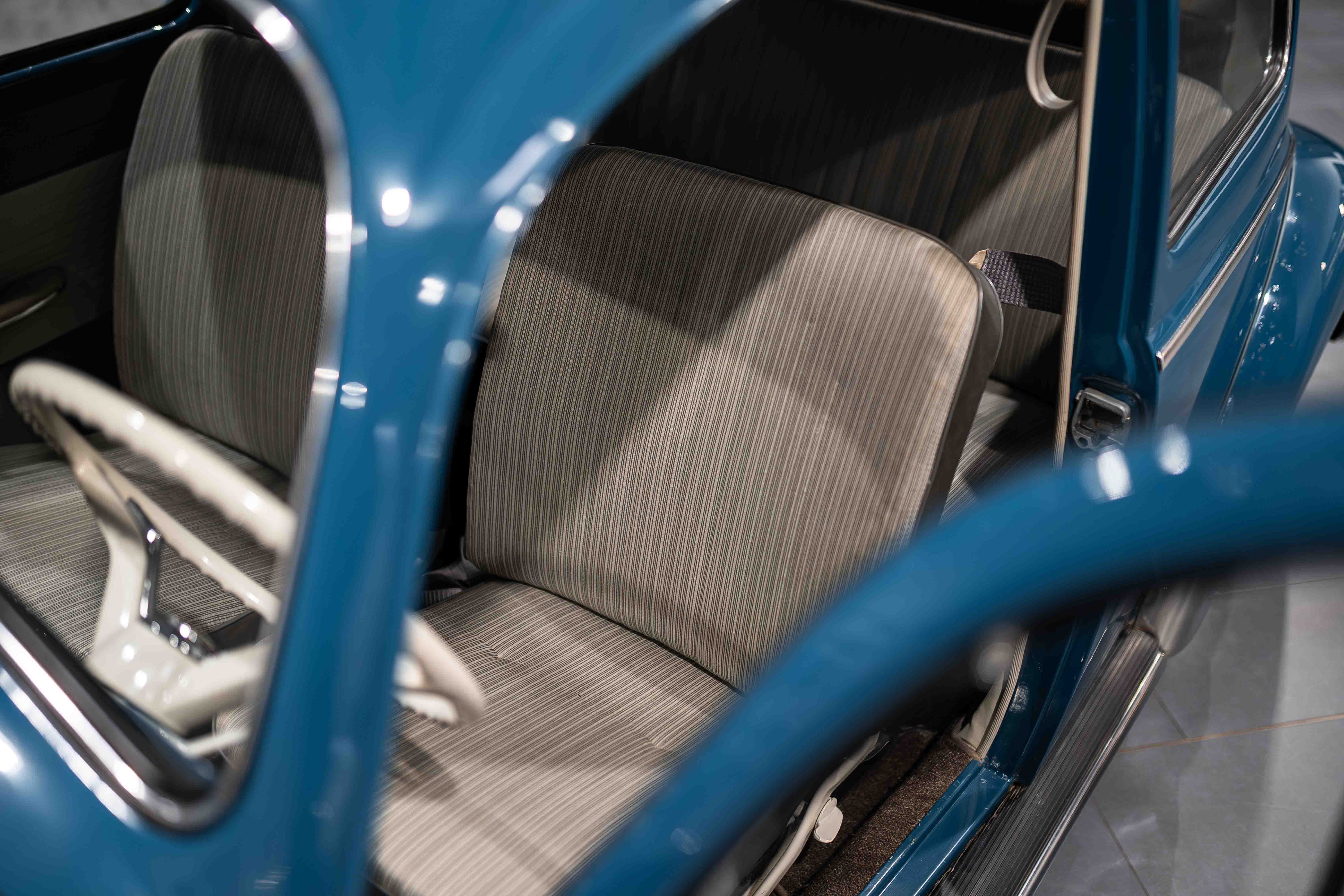 VW Käfer 1200