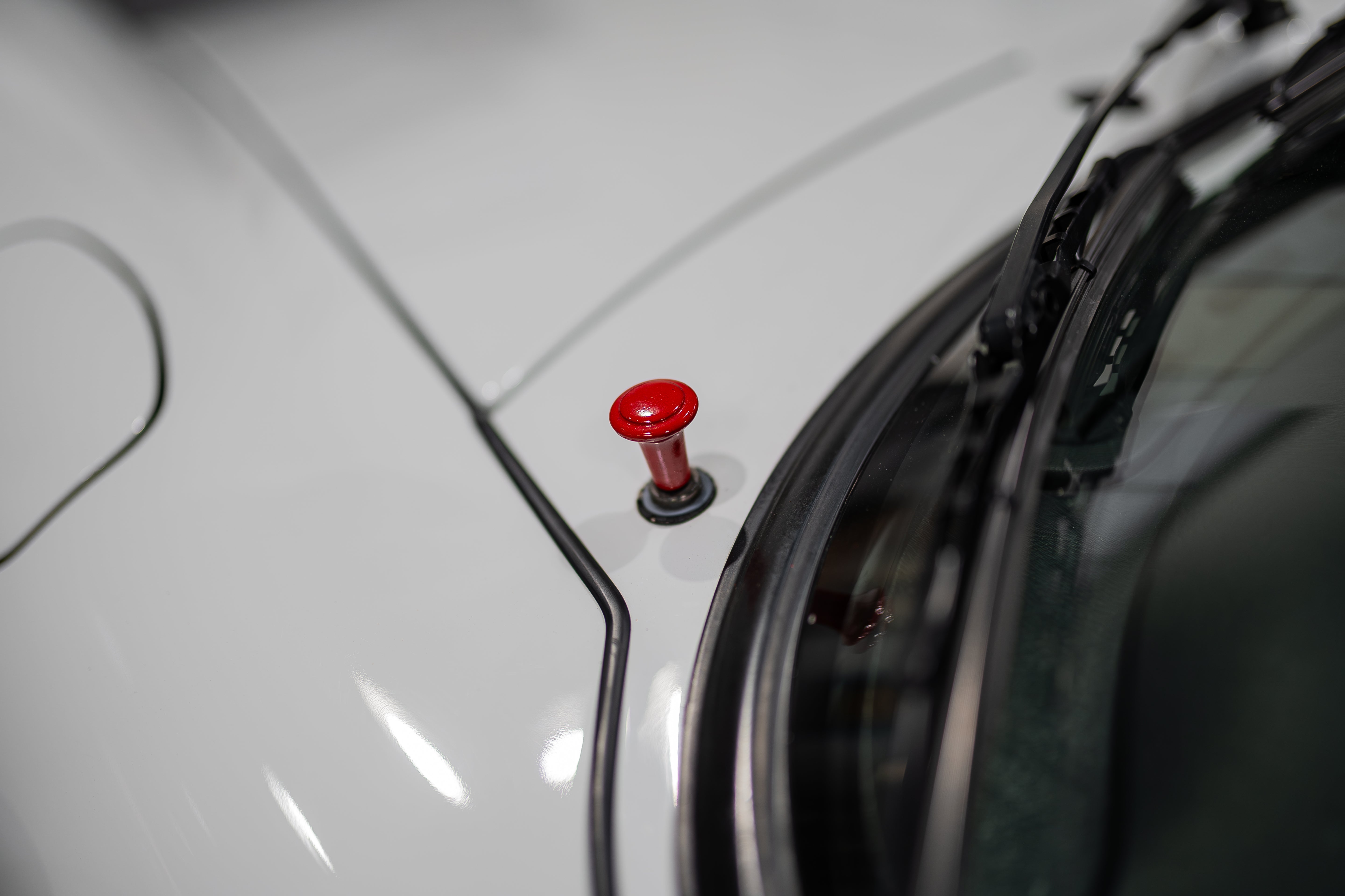 Porsche 964 Carrera CUP