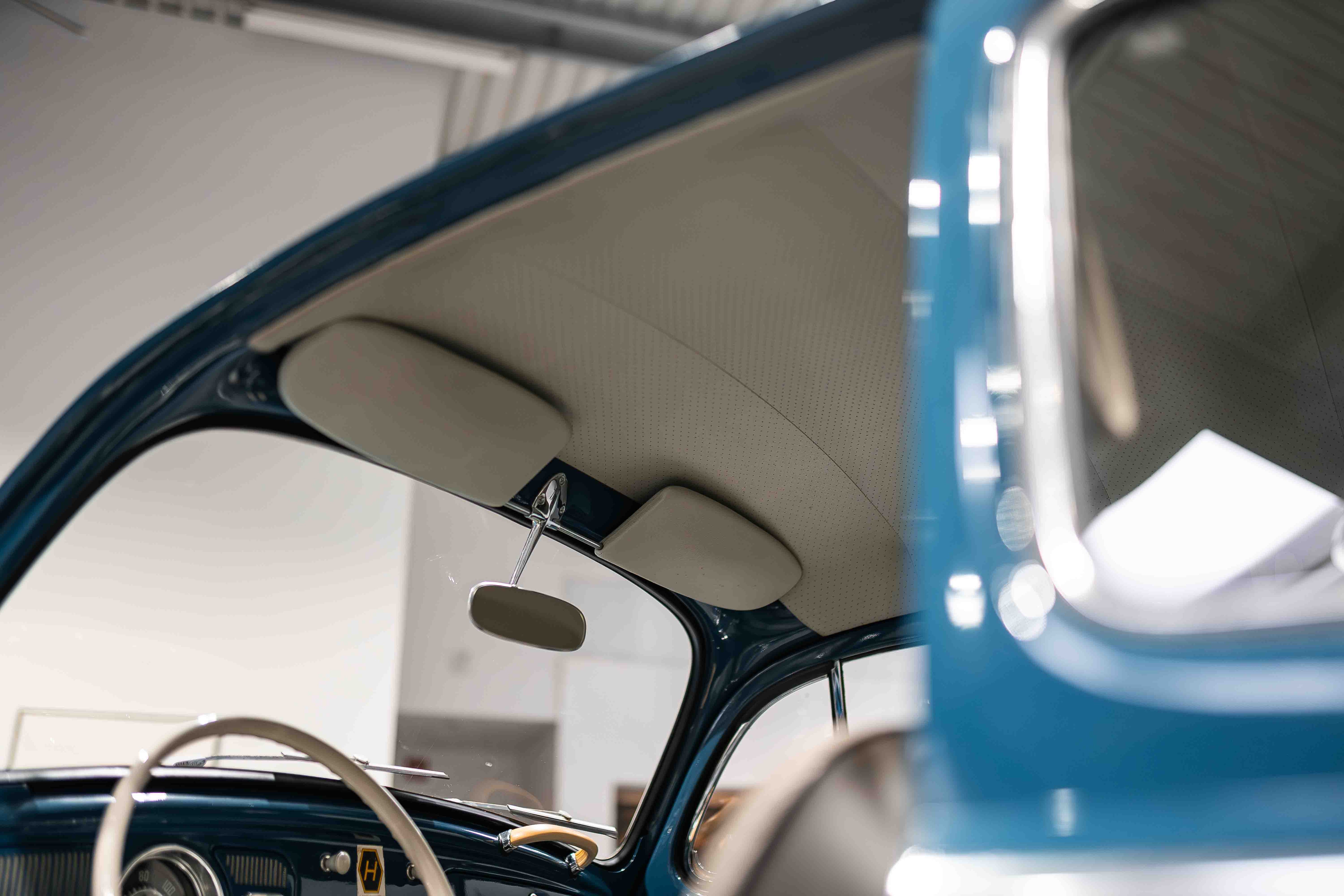 VW Käfer 1200
