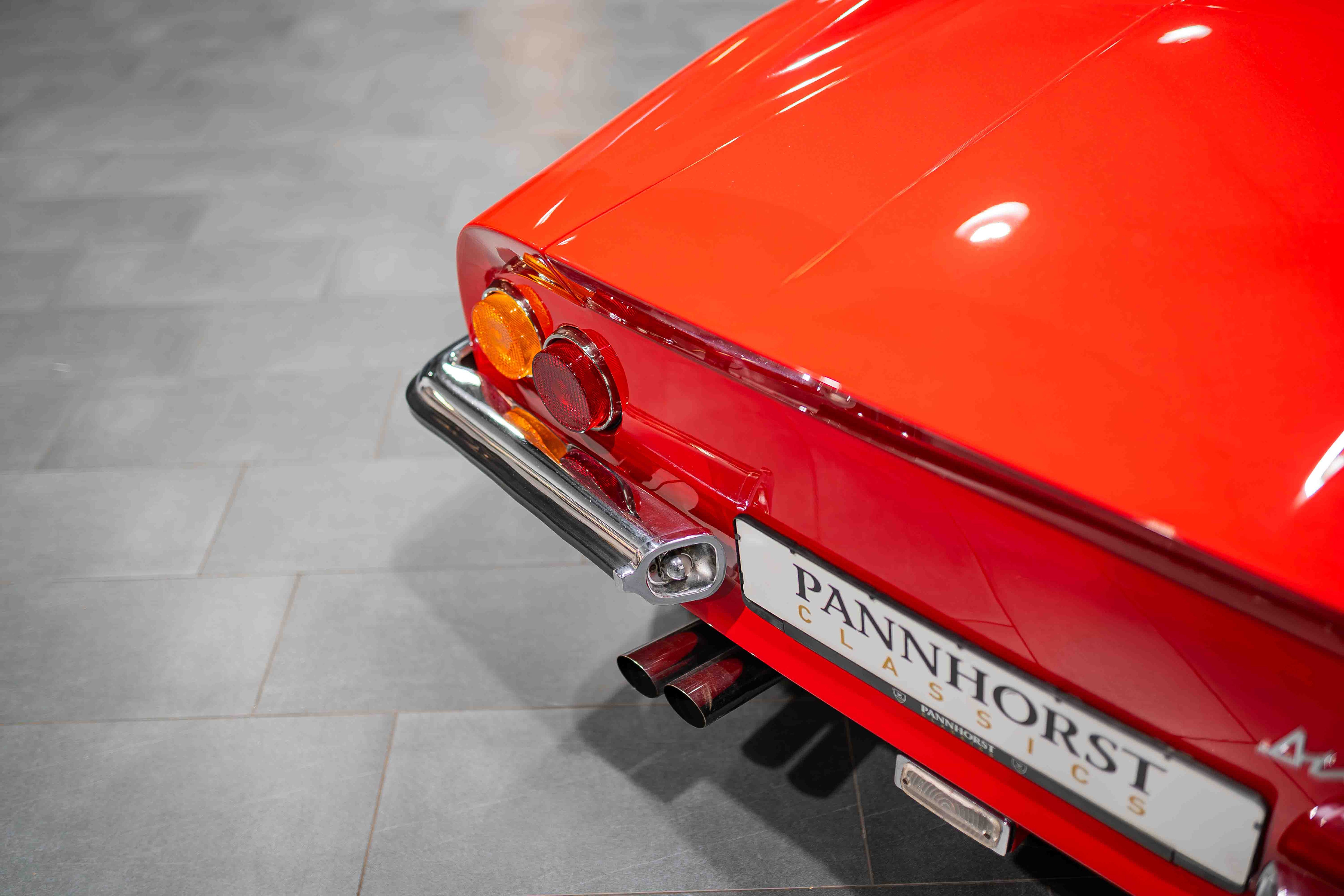 Ferrari Dino 246 GT Typ M