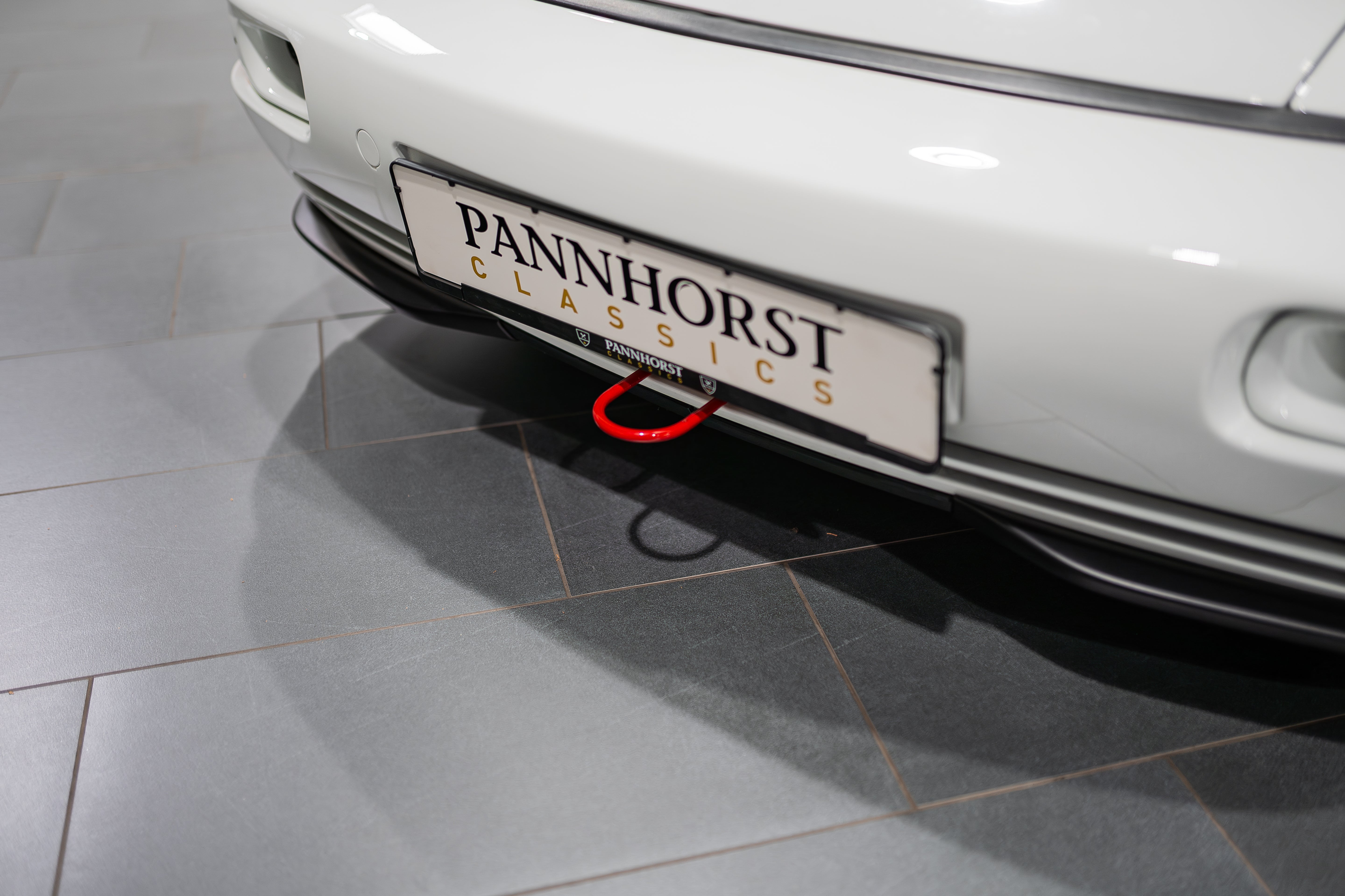 Porsche 964 Carrera CUP