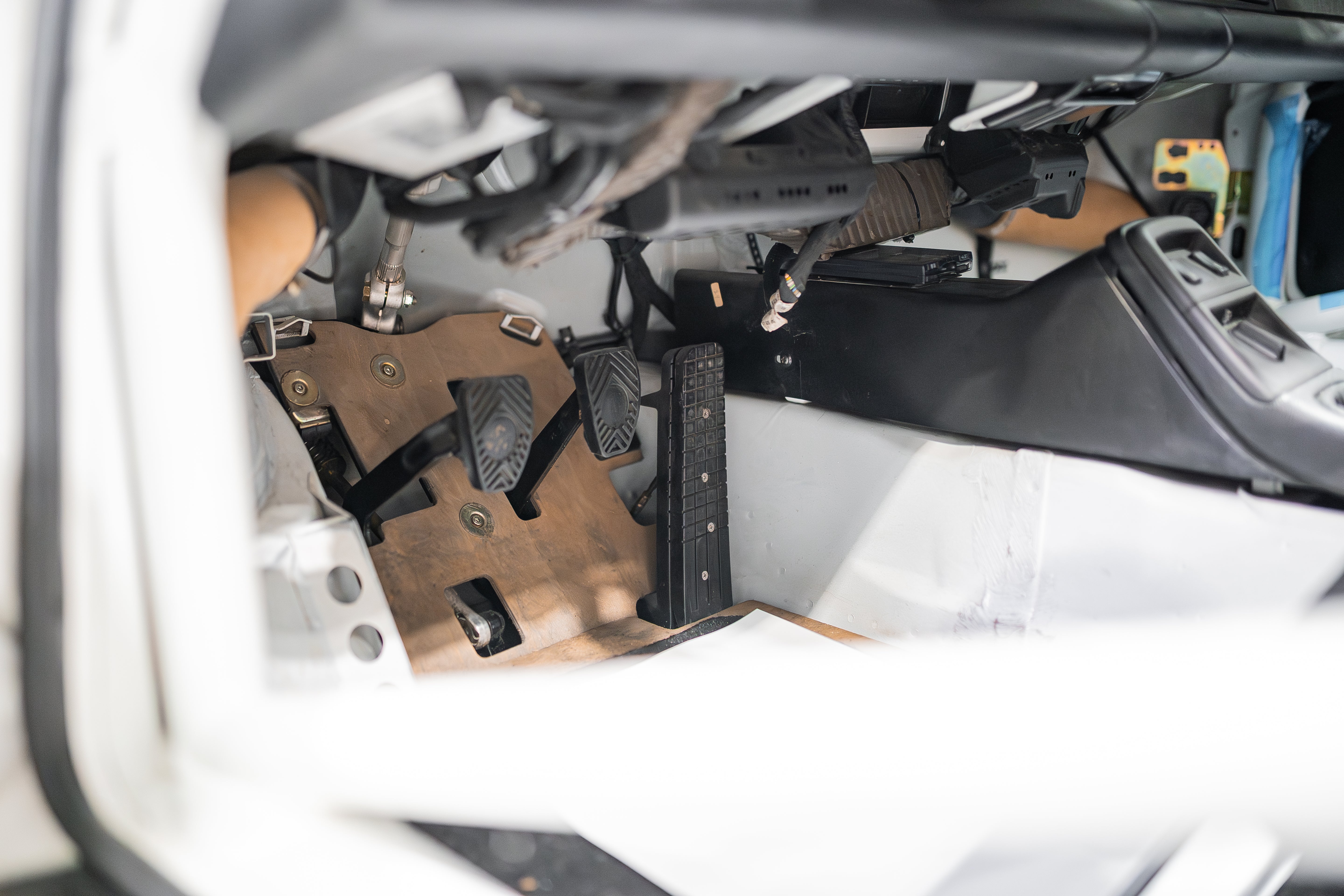 Porsche 964 Carrera CUP