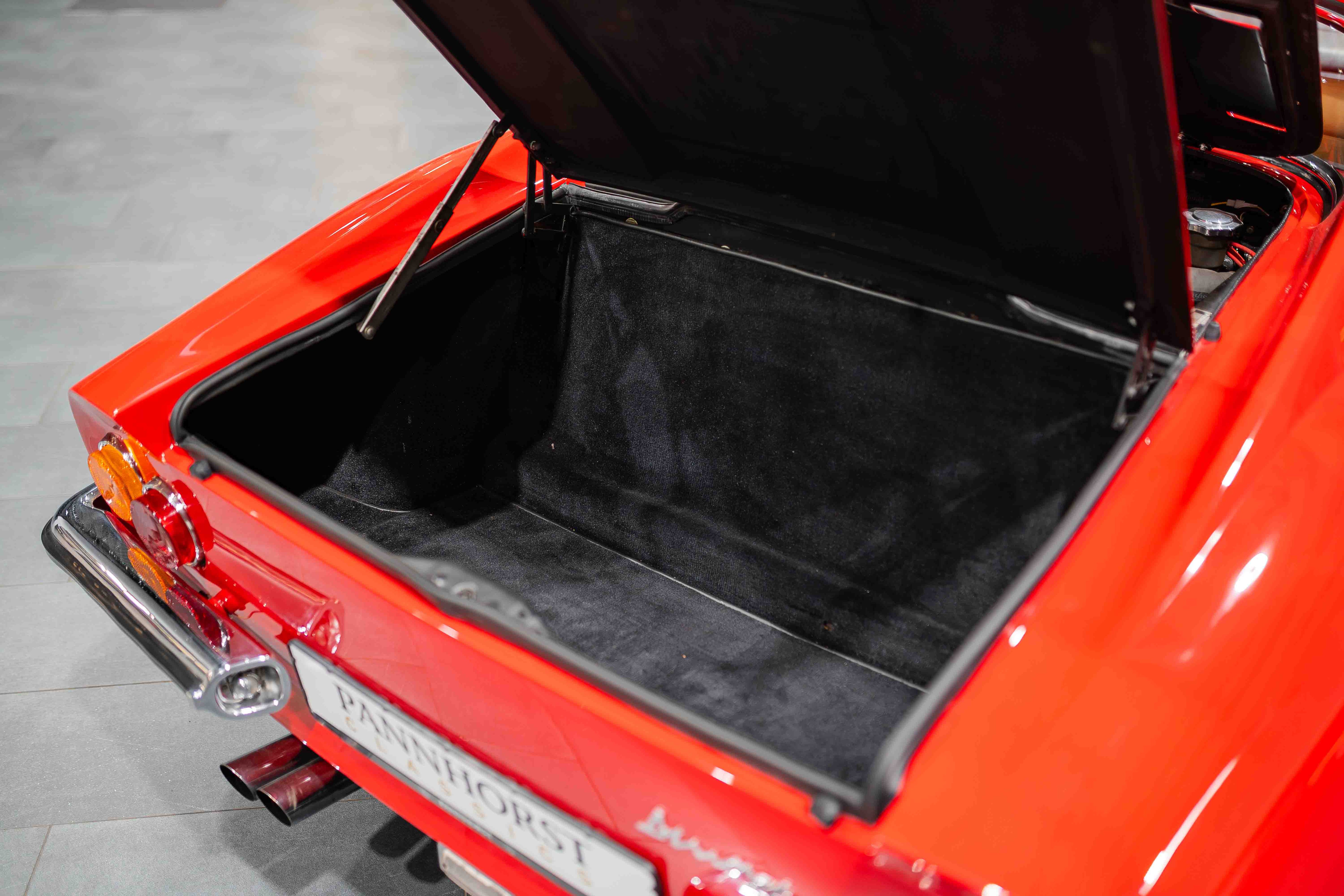 Ferrari Dino 246 GT Typ M