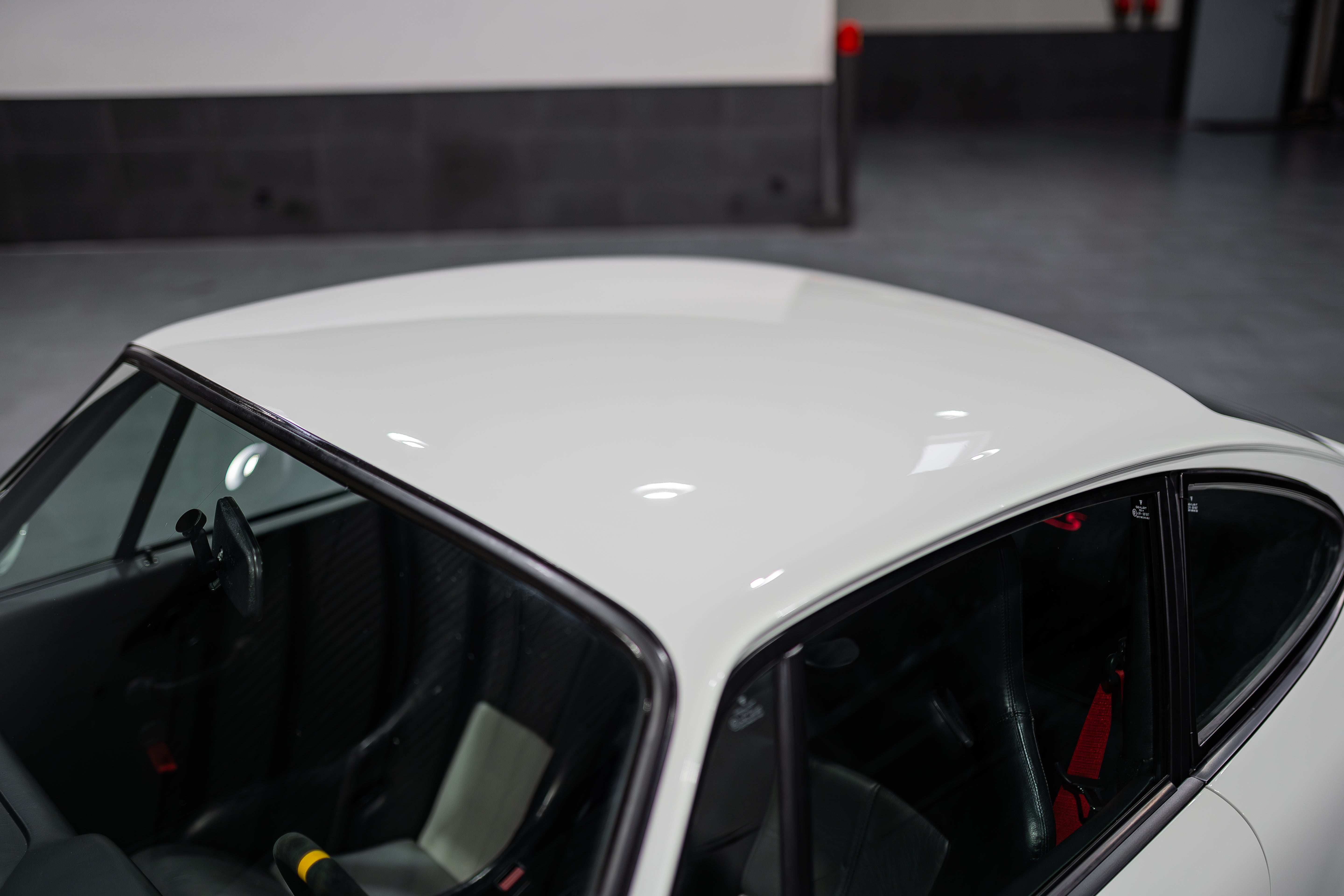 Porsche 964 RS Grand Prix