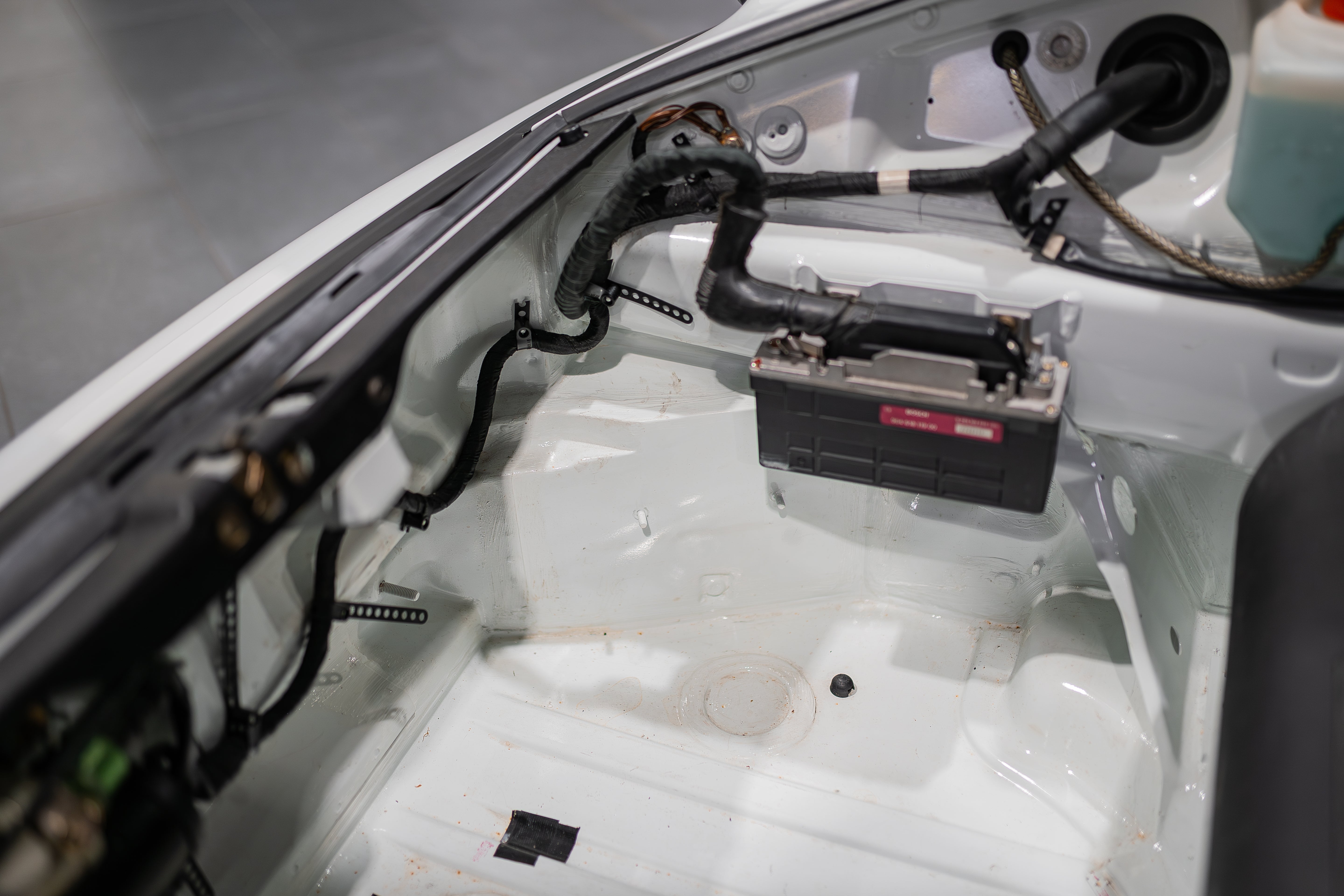 Porsche 964 Carrera CUP