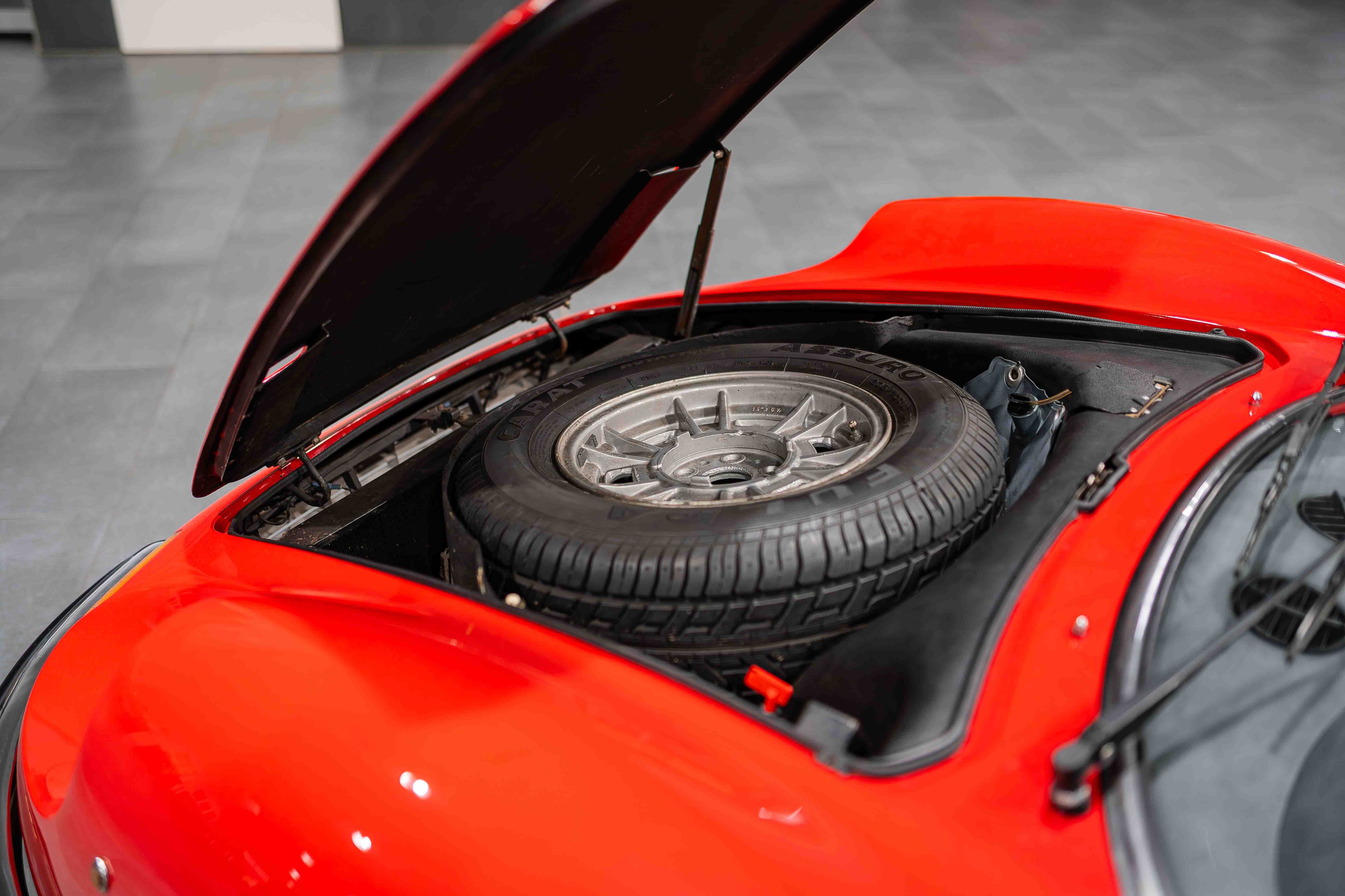 Ferrari Dino 246 GT Typ M