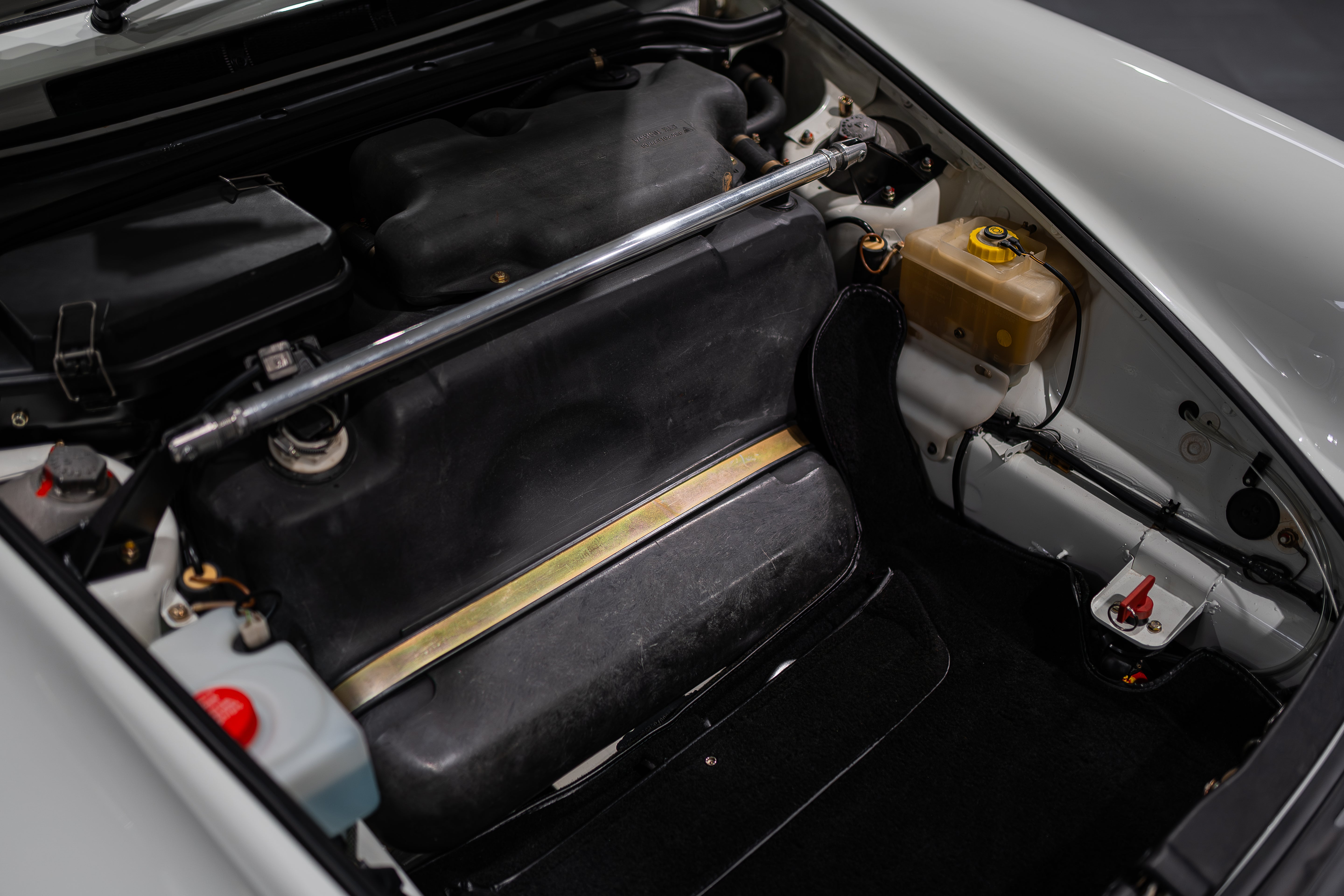 Porsche 964 RS Grand Prix
