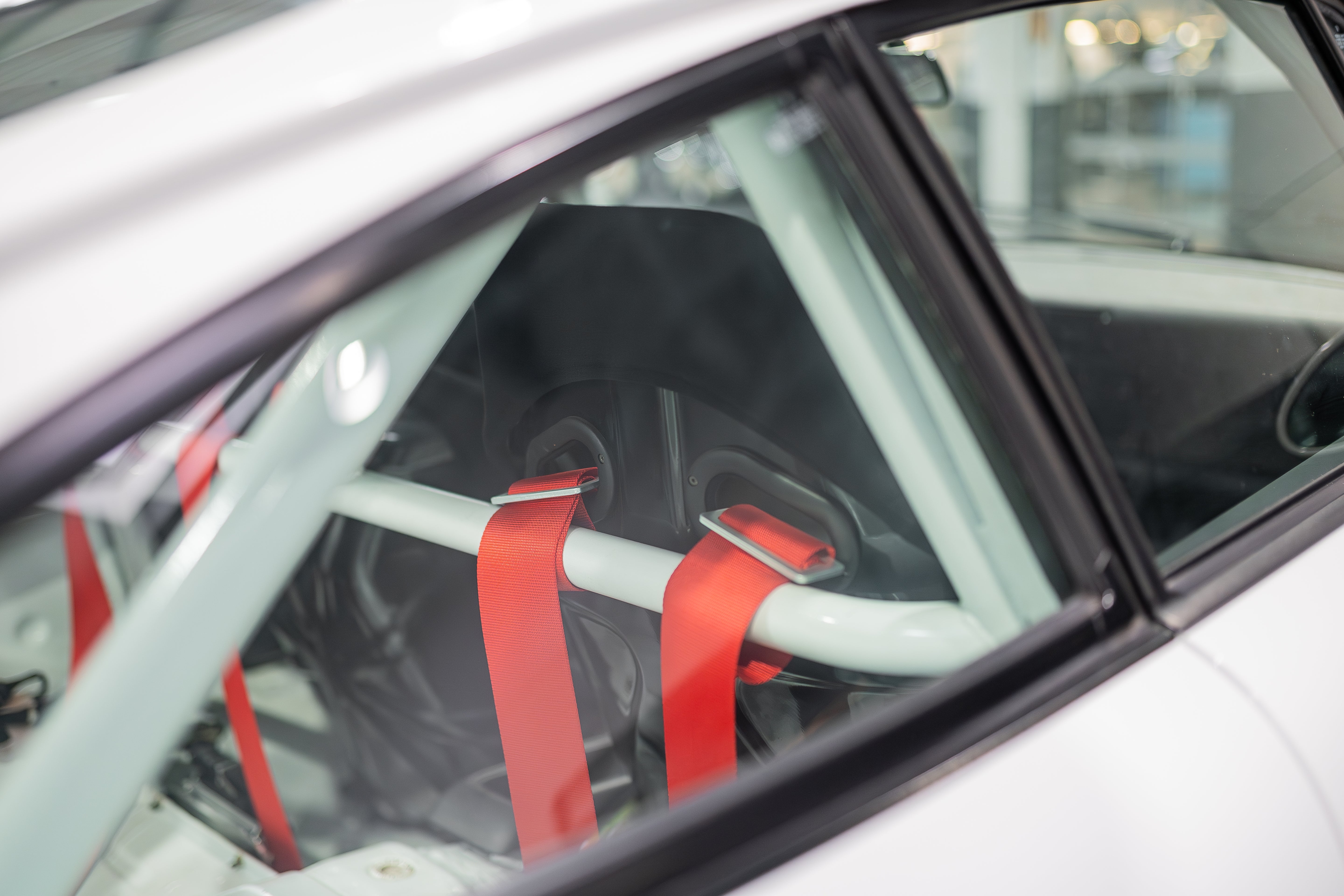 Porsche 964 Carrera CUP