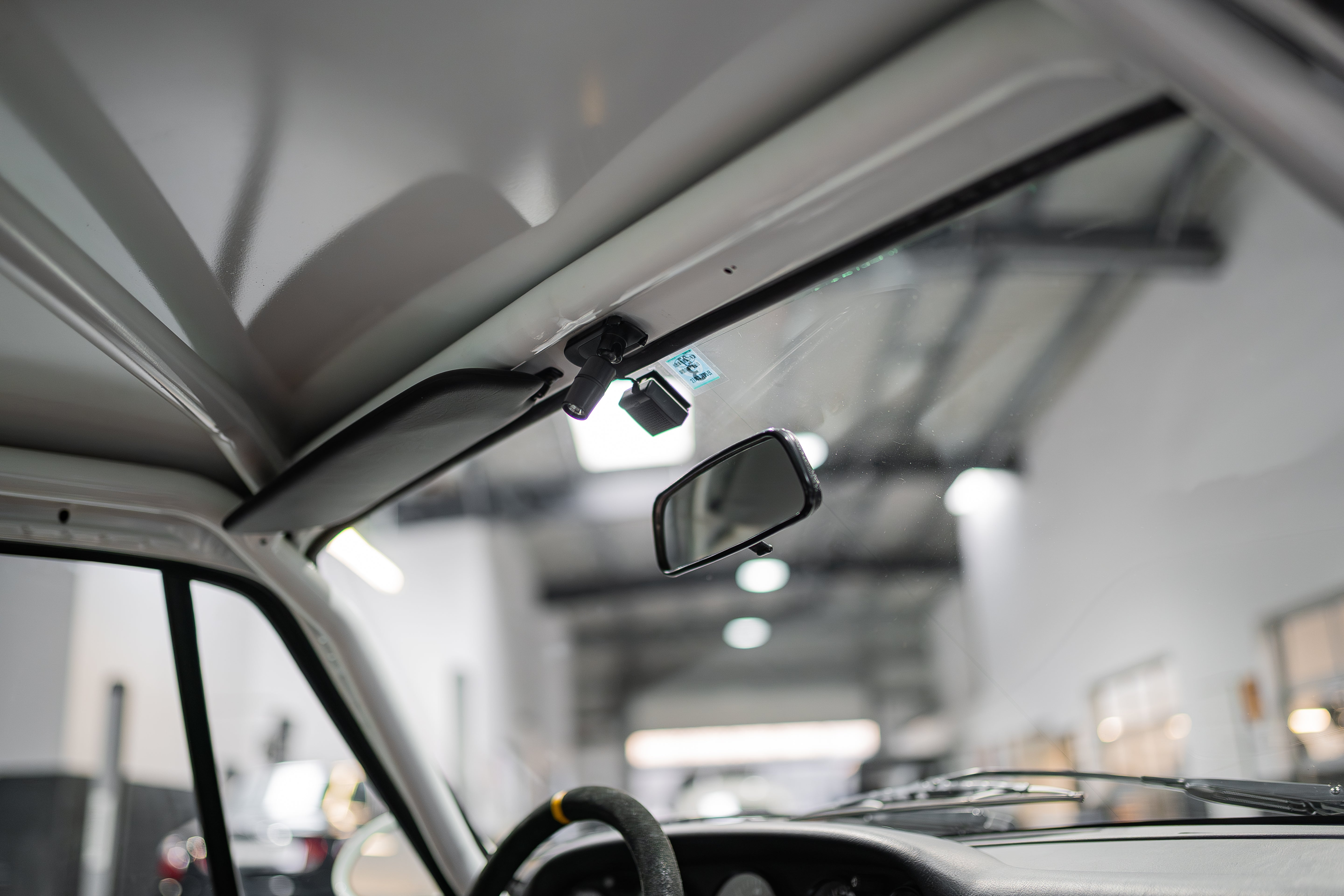 Porsche 964 Carrera CUP