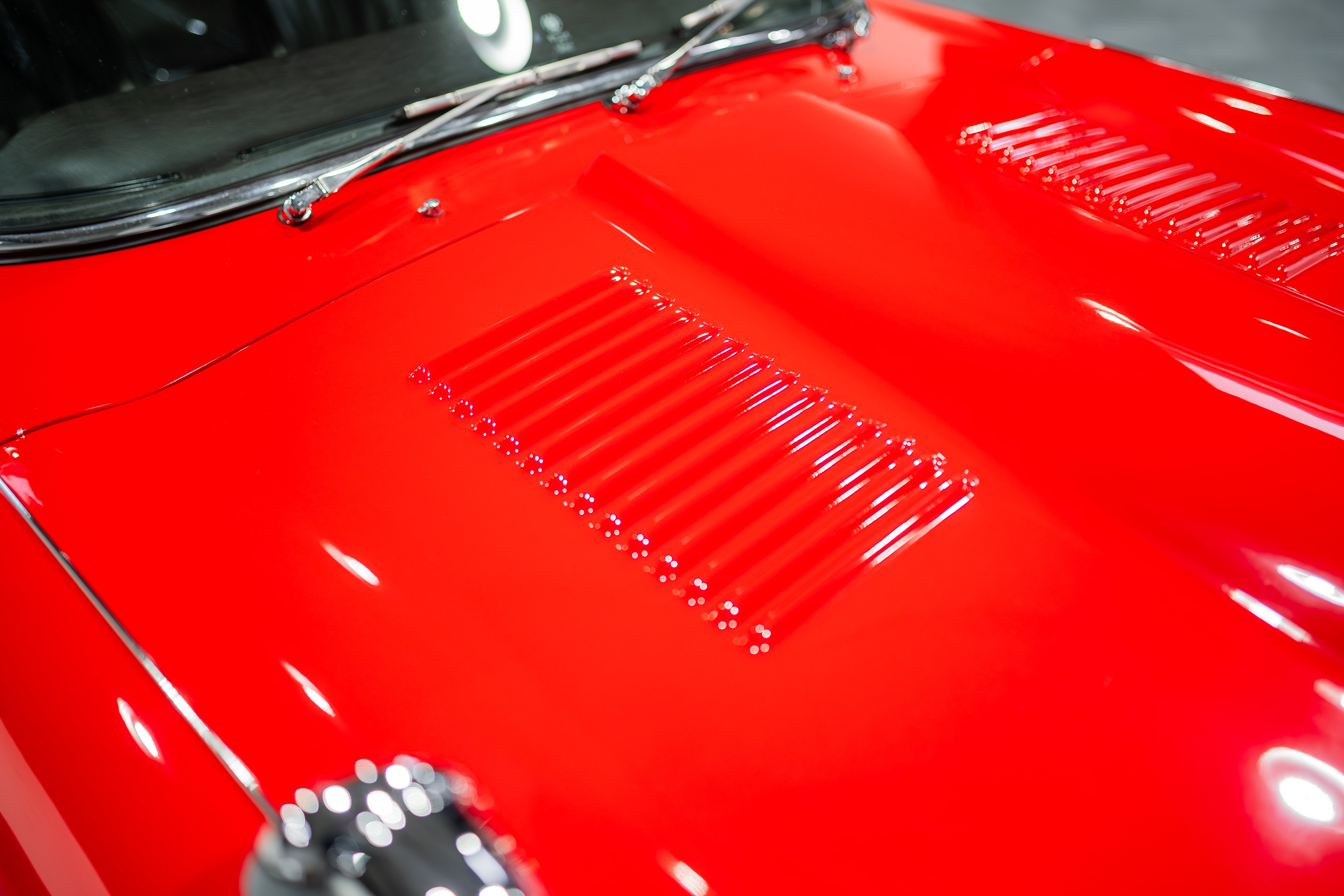 Jaguar E-Type Serie 1