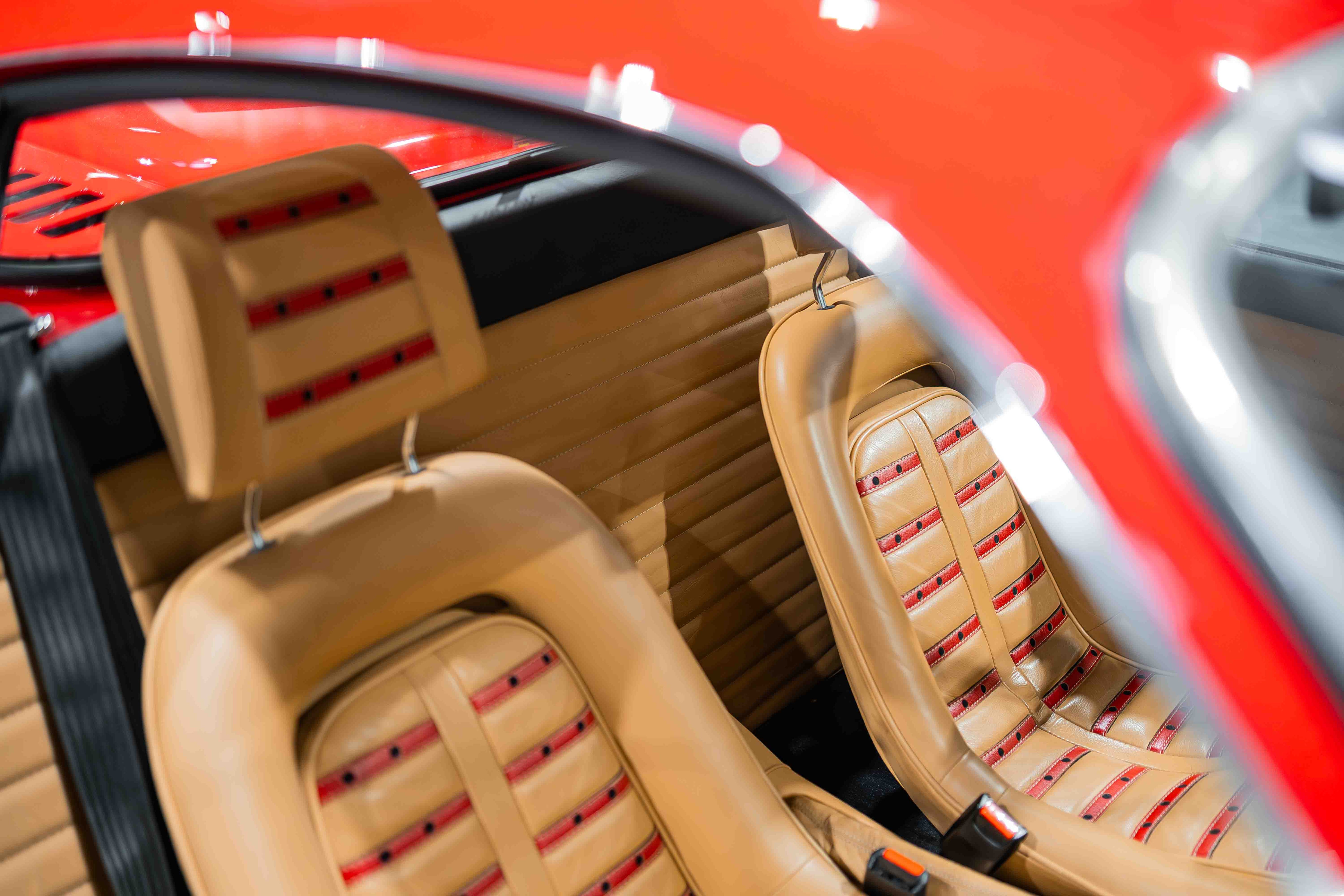 Ferrari Dino 246 GT Typ M