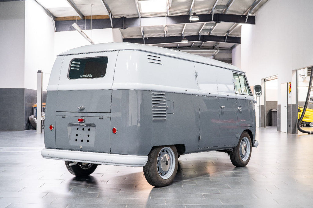 VW T1 Kasten